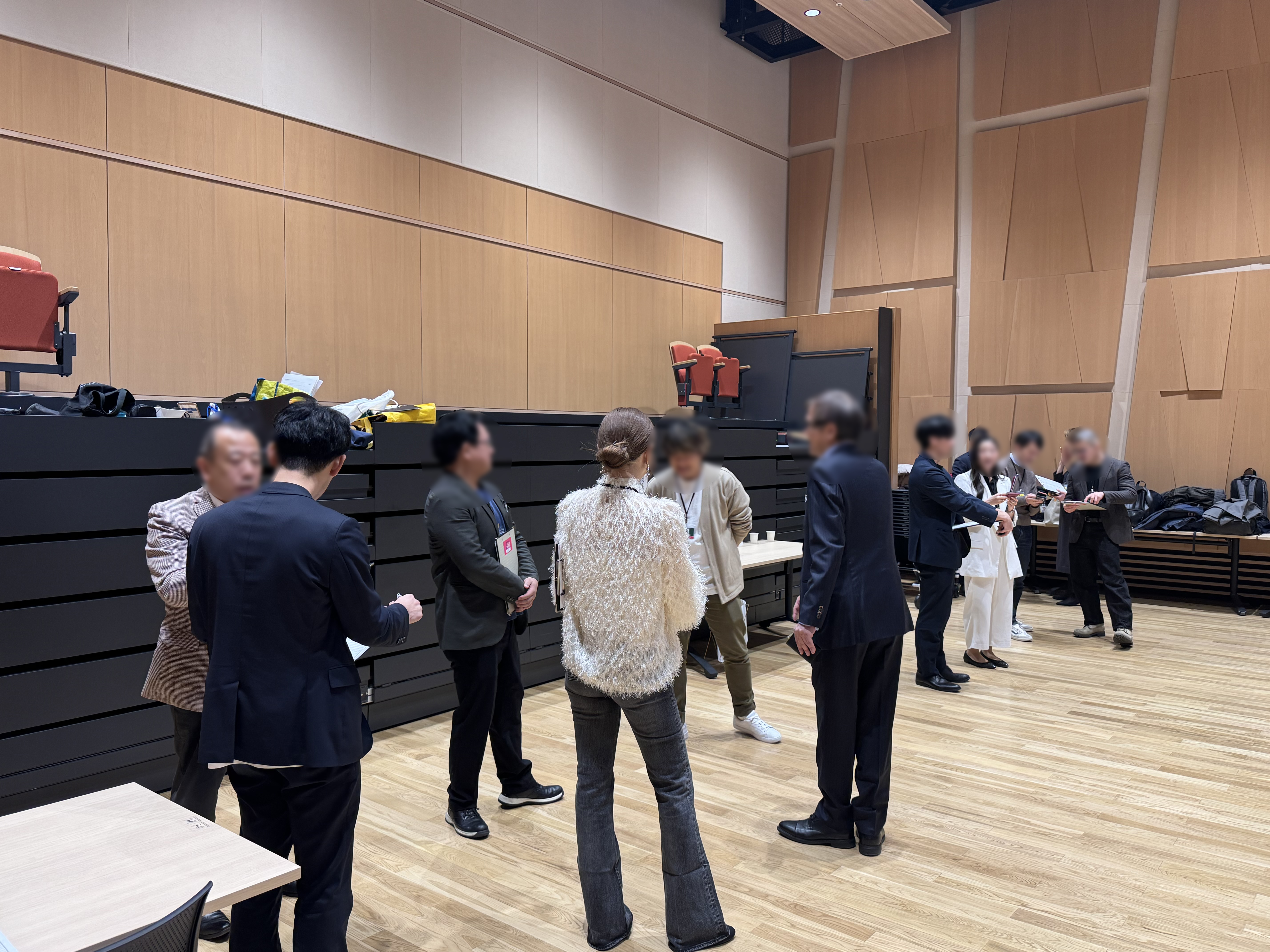 _2025年02月07日(金)異業種交流会「CLIP TOKYO」レポート