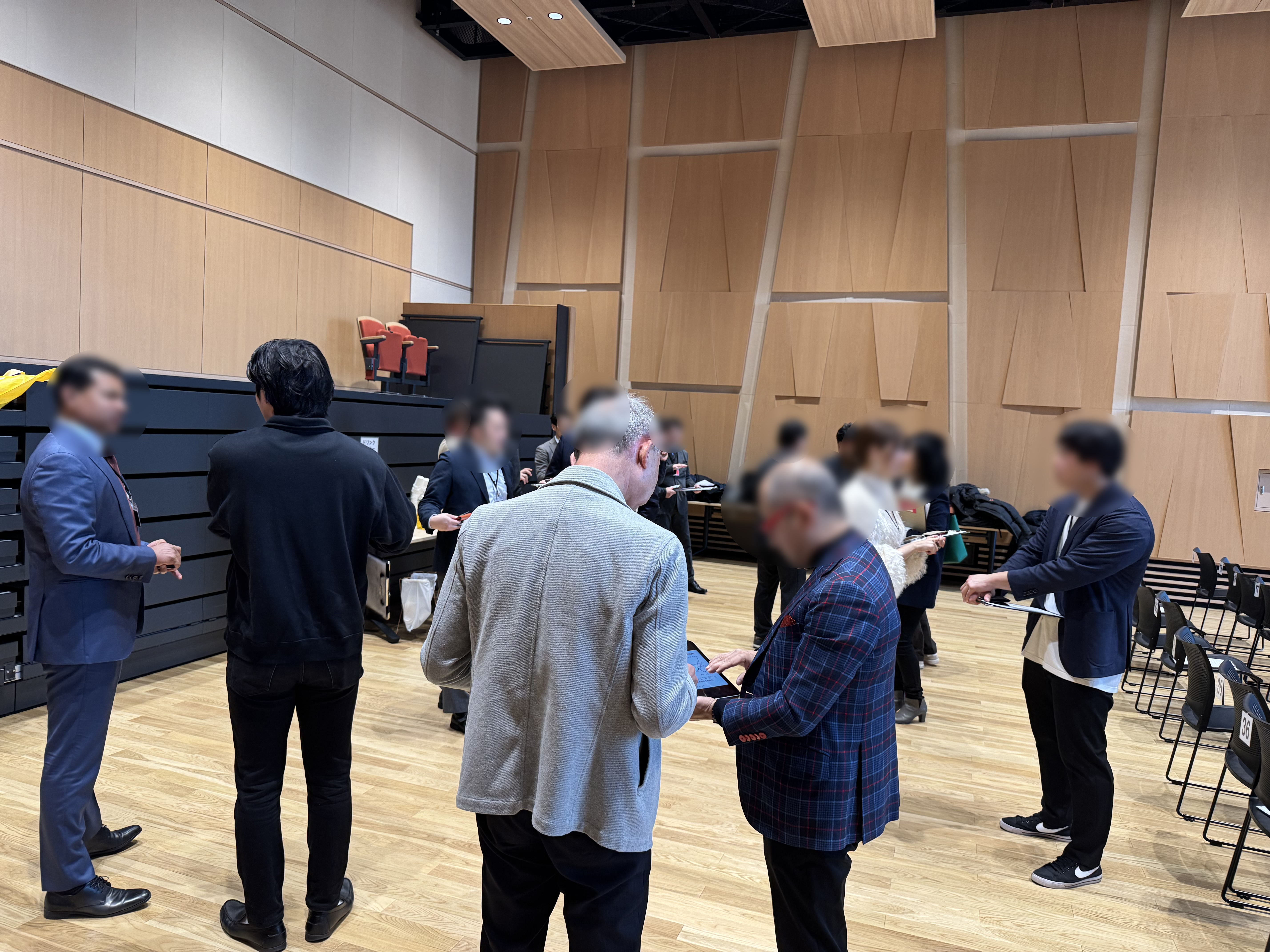 _2025年02月07日（金）経営者・決済者【限定】ビジネス交流会「CLIPTOKYO」0