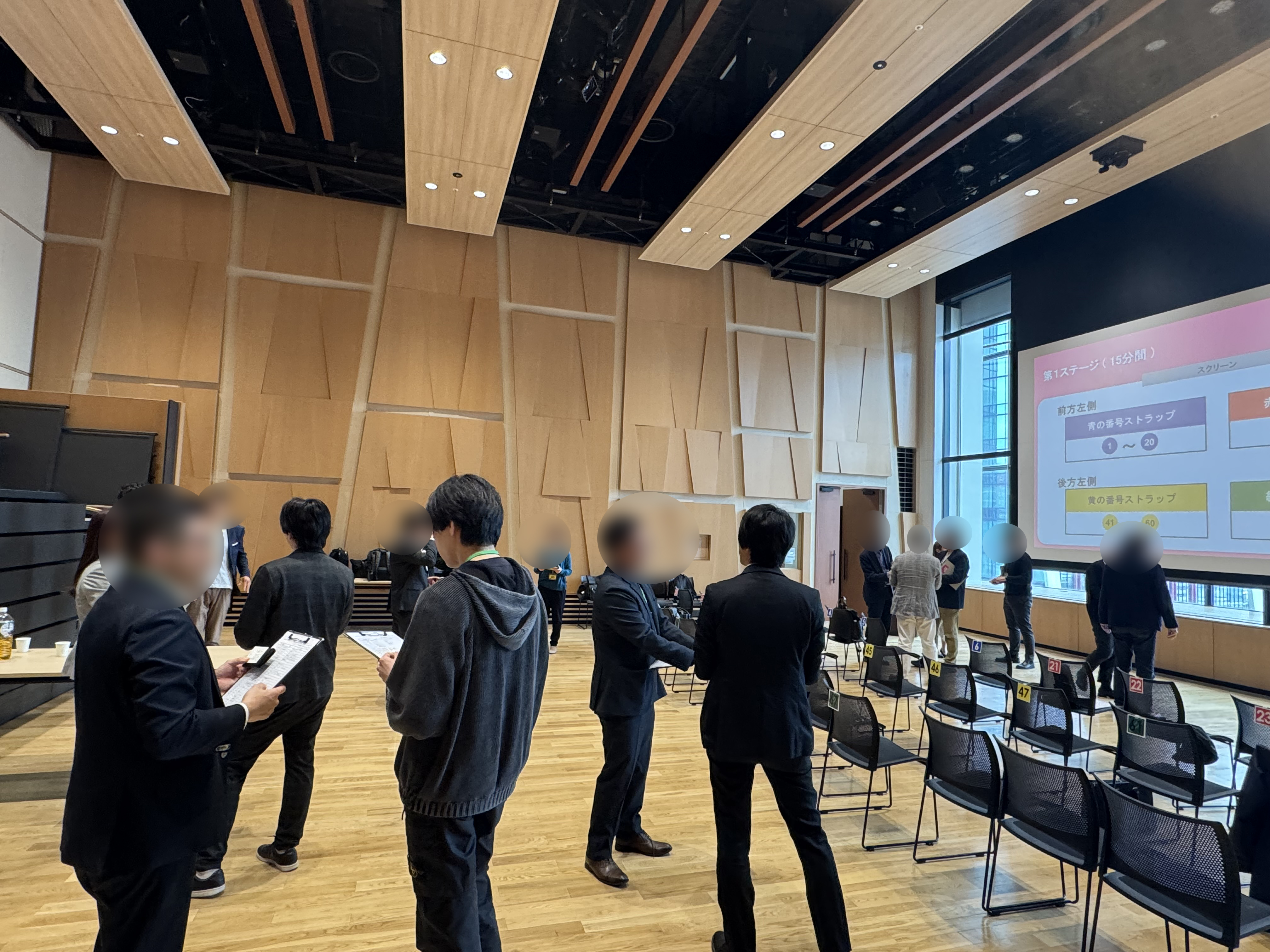 _2025年04月08日（火）経営者ビジネス交流会「CLIPTOKYO」0