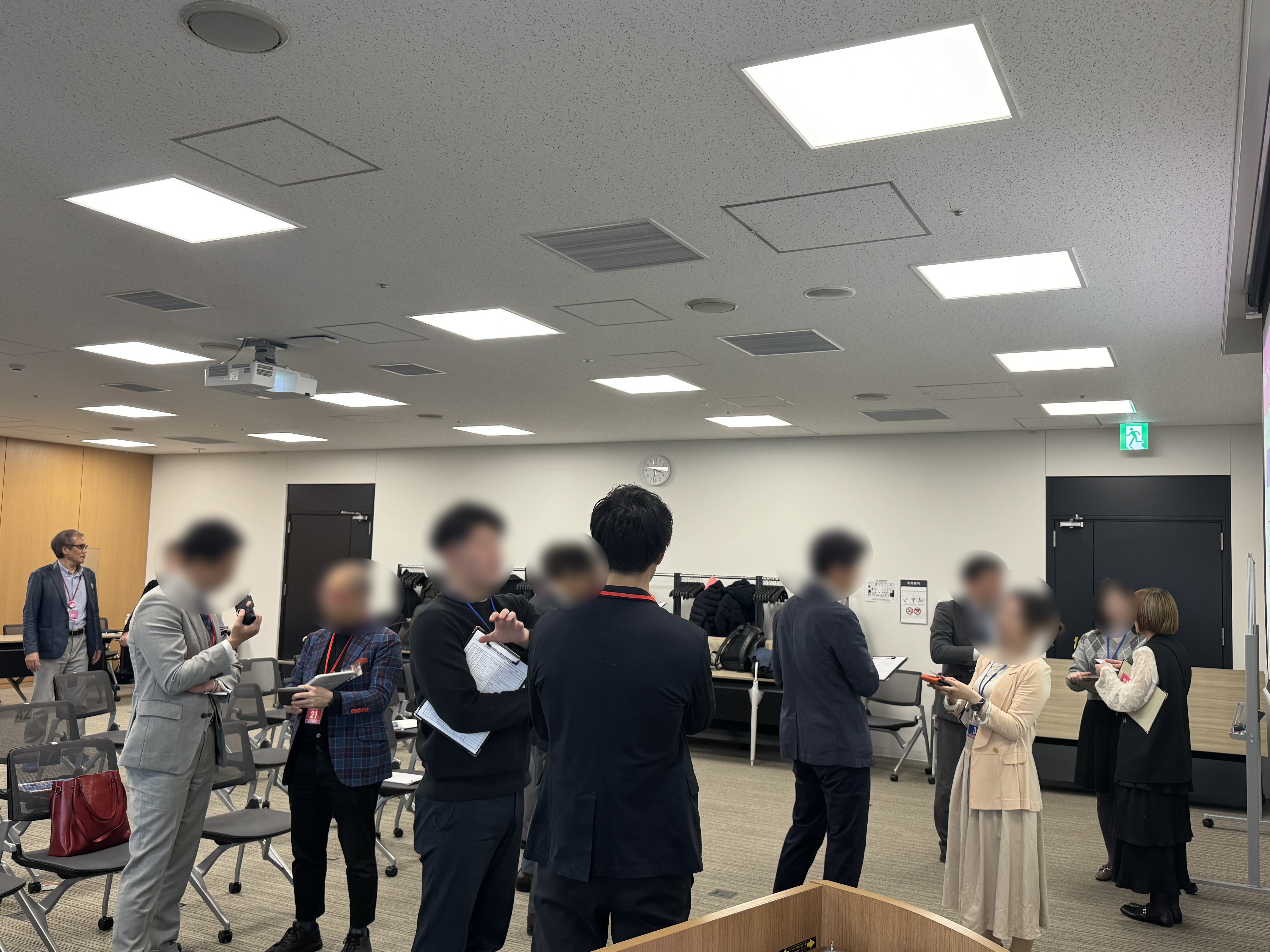 _2025年04月03日（木）異業種交流会「CLIPTOKYO」1