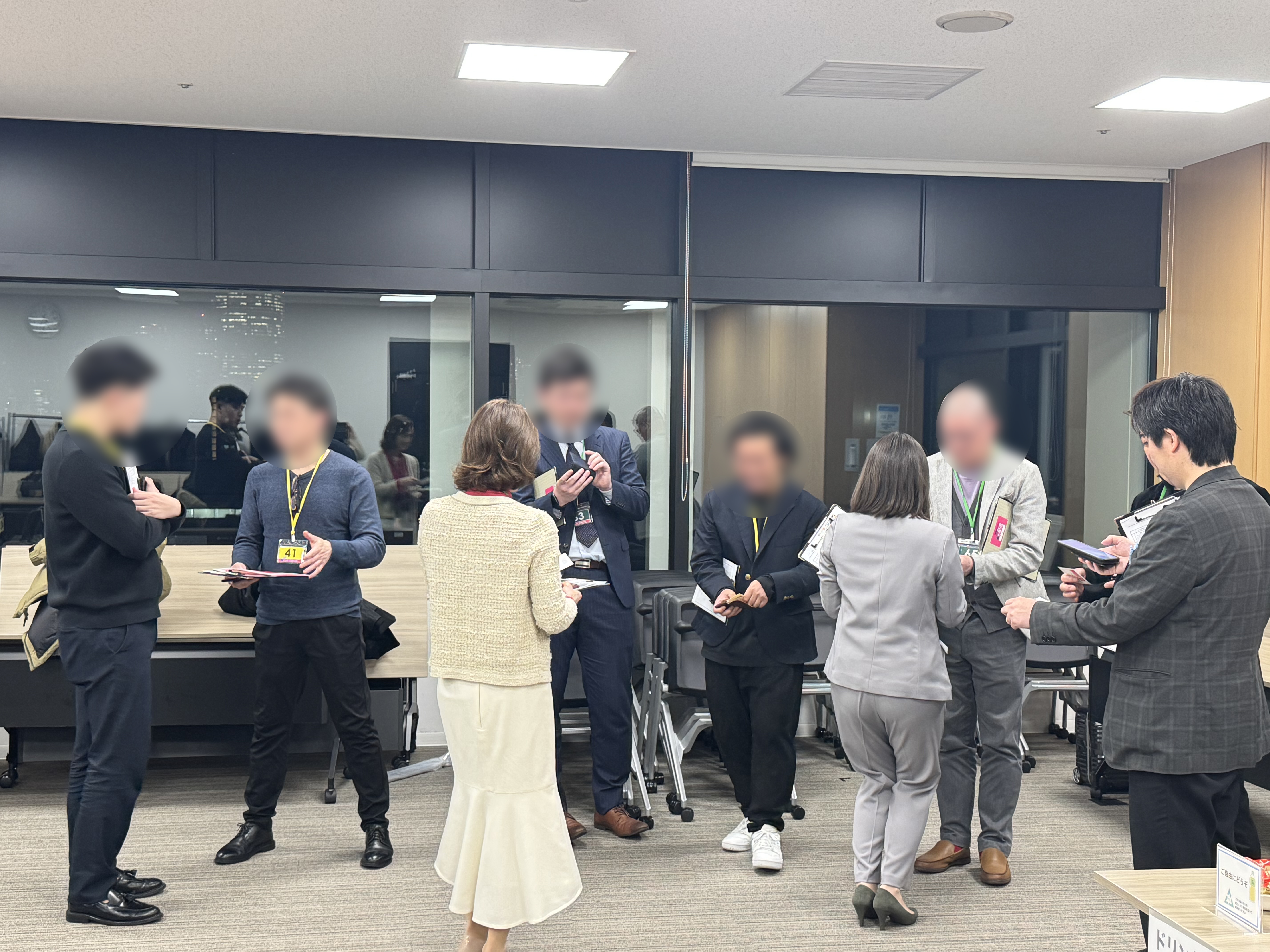 _2025年04月03日（木）経営者・決裁者【限定】交流会「CLIPTOKYO」0