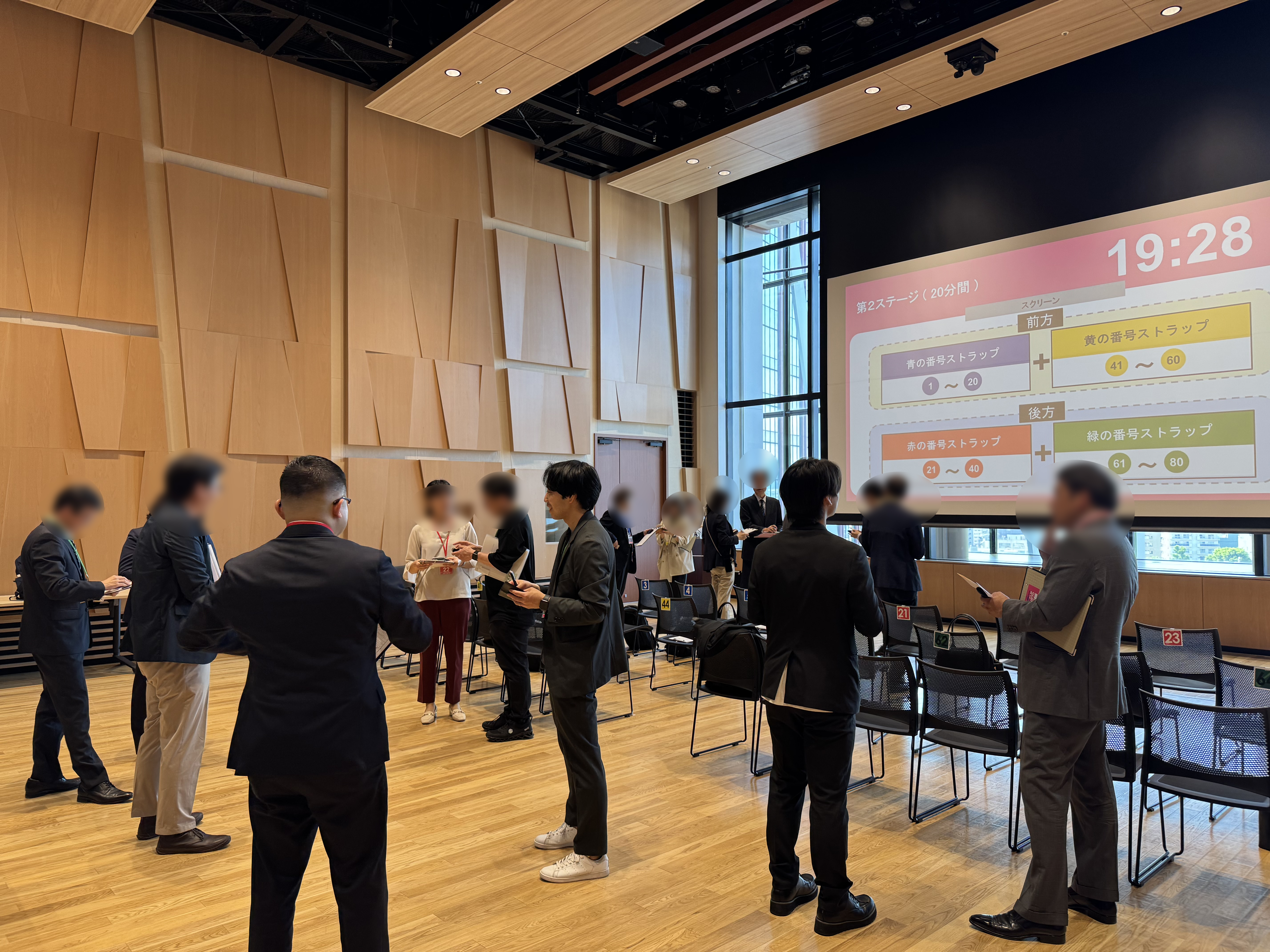 2025年05月08日（木）経営者・決裁者【限定】交流会「CLIPTOKYO」0