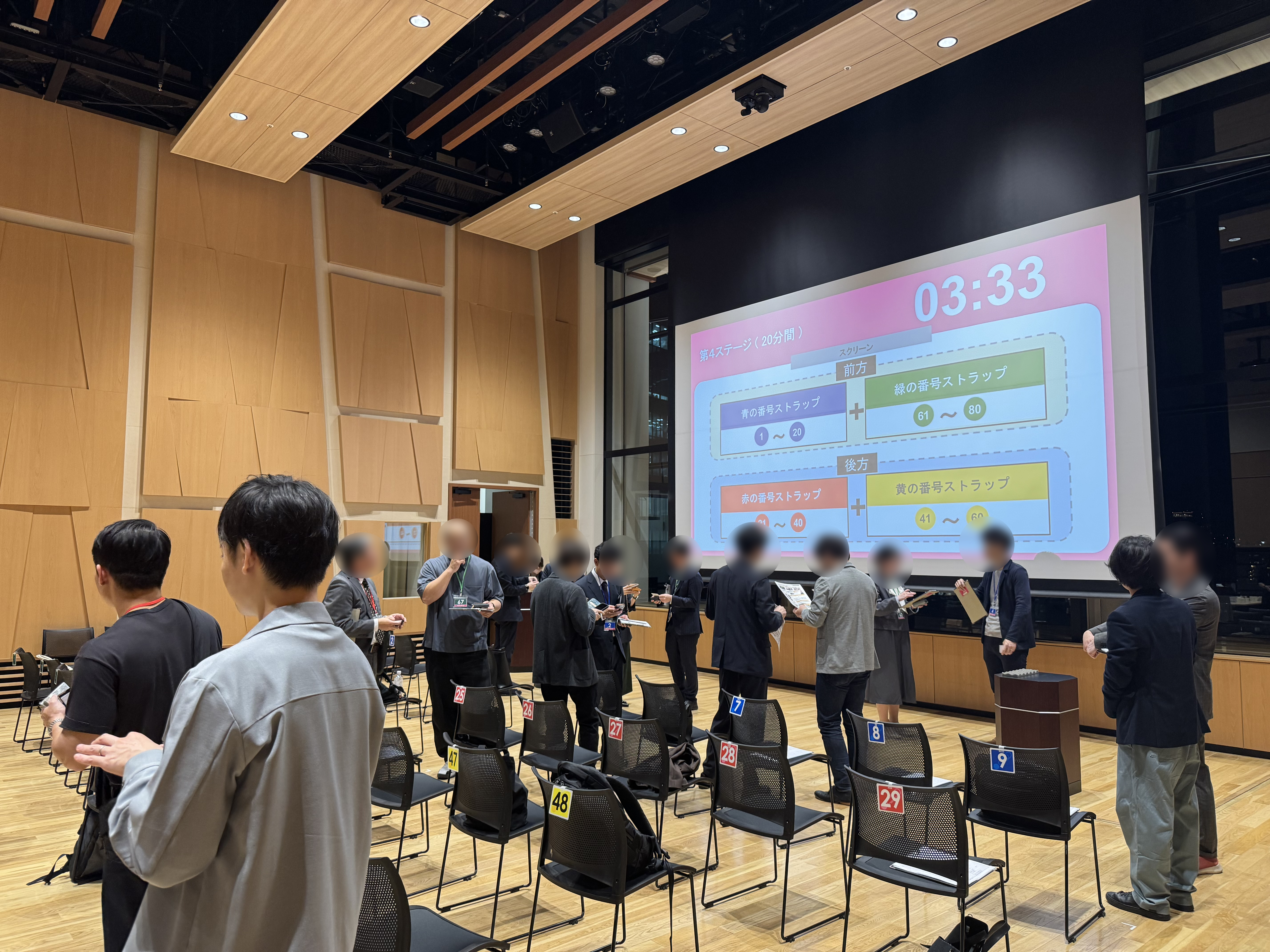 _2025年04月22日（火）マーケティング＆クリエイティブ交流会「CLIPTOKYO」0