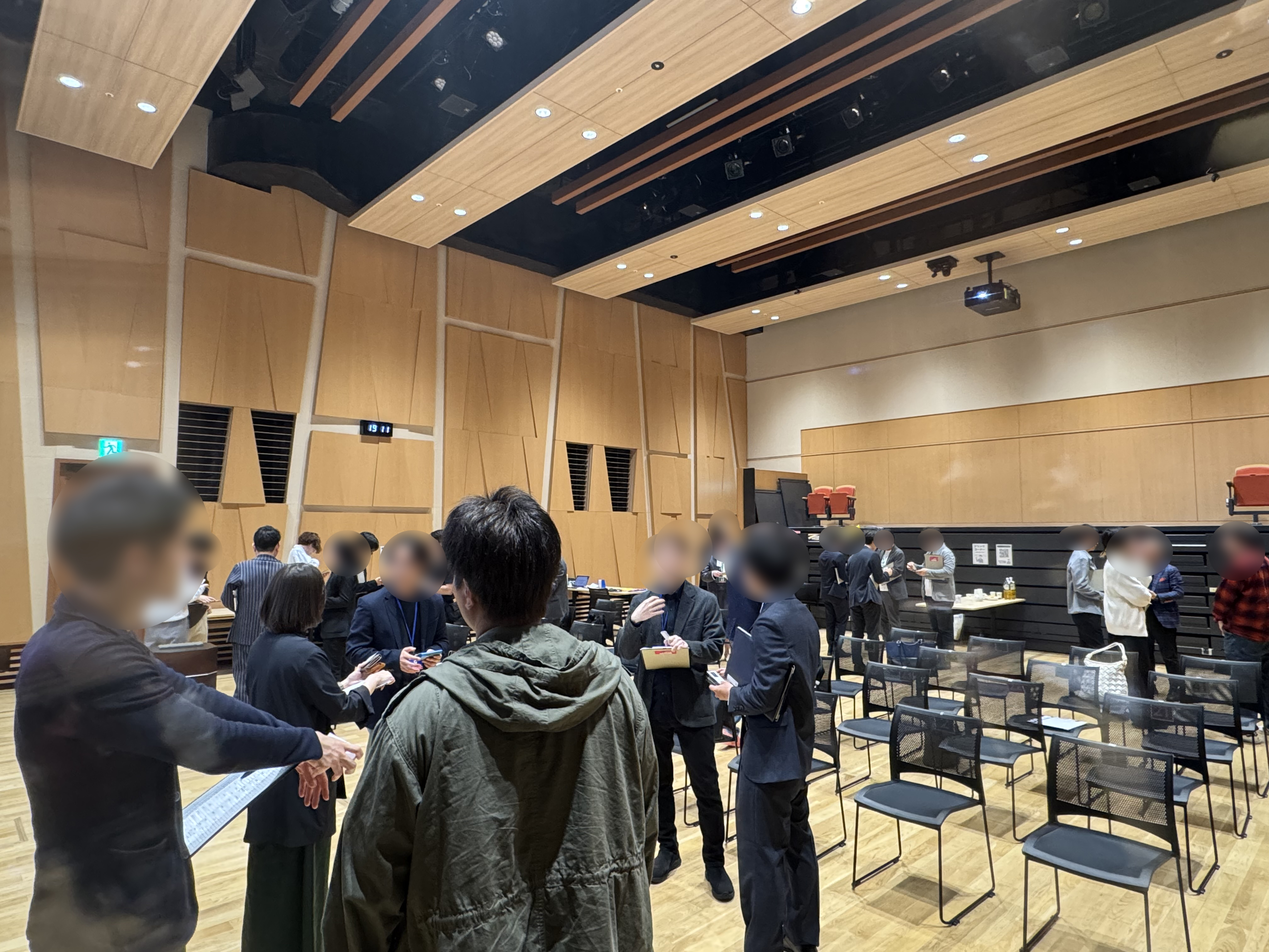 _2025年04月22日（火）マーケティング＆クリエイティブ交流会「CLIPTOKYO」1