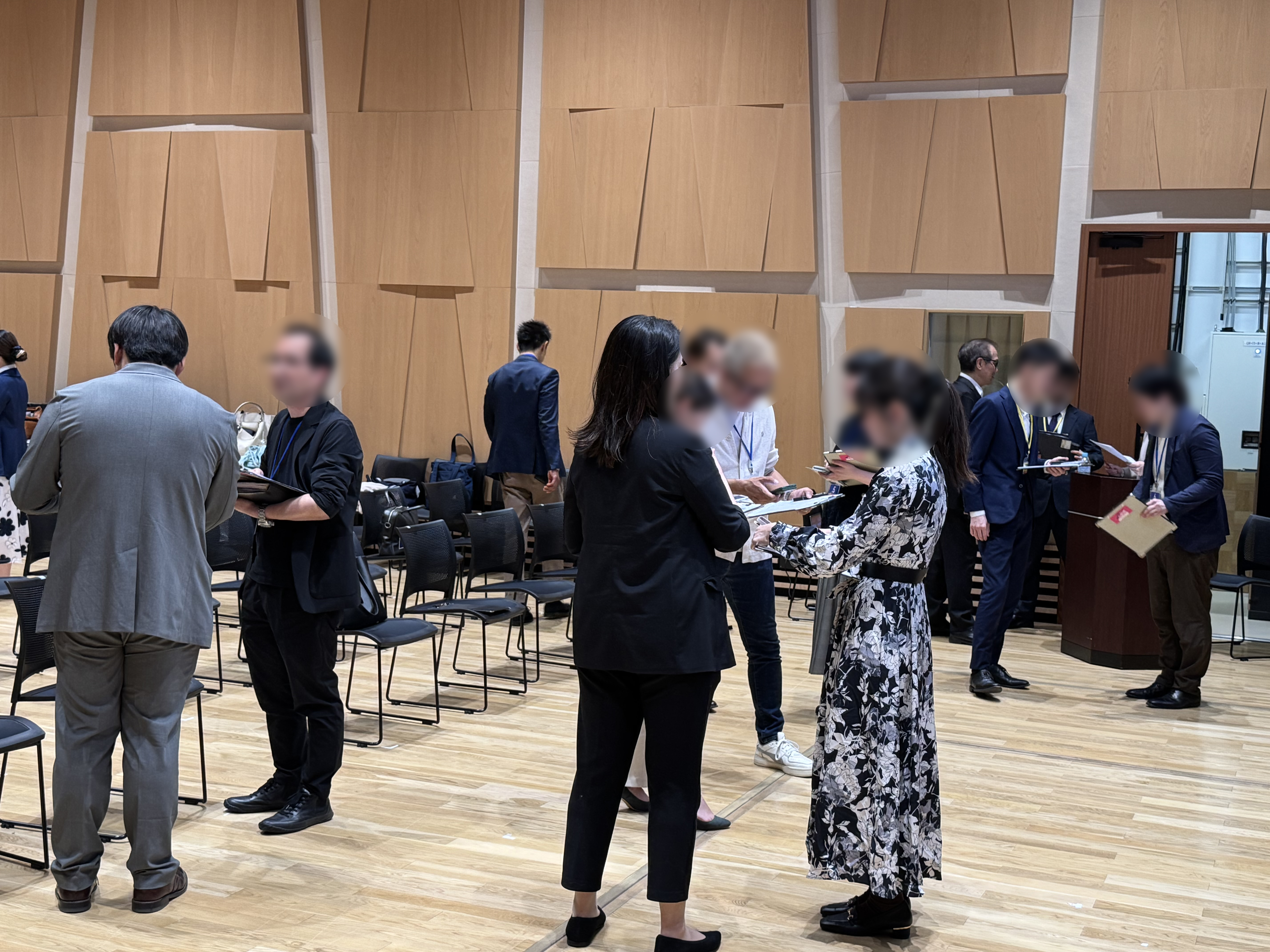 _2025年04月30日（水）異業種交流会「CLIPTOKYO」0