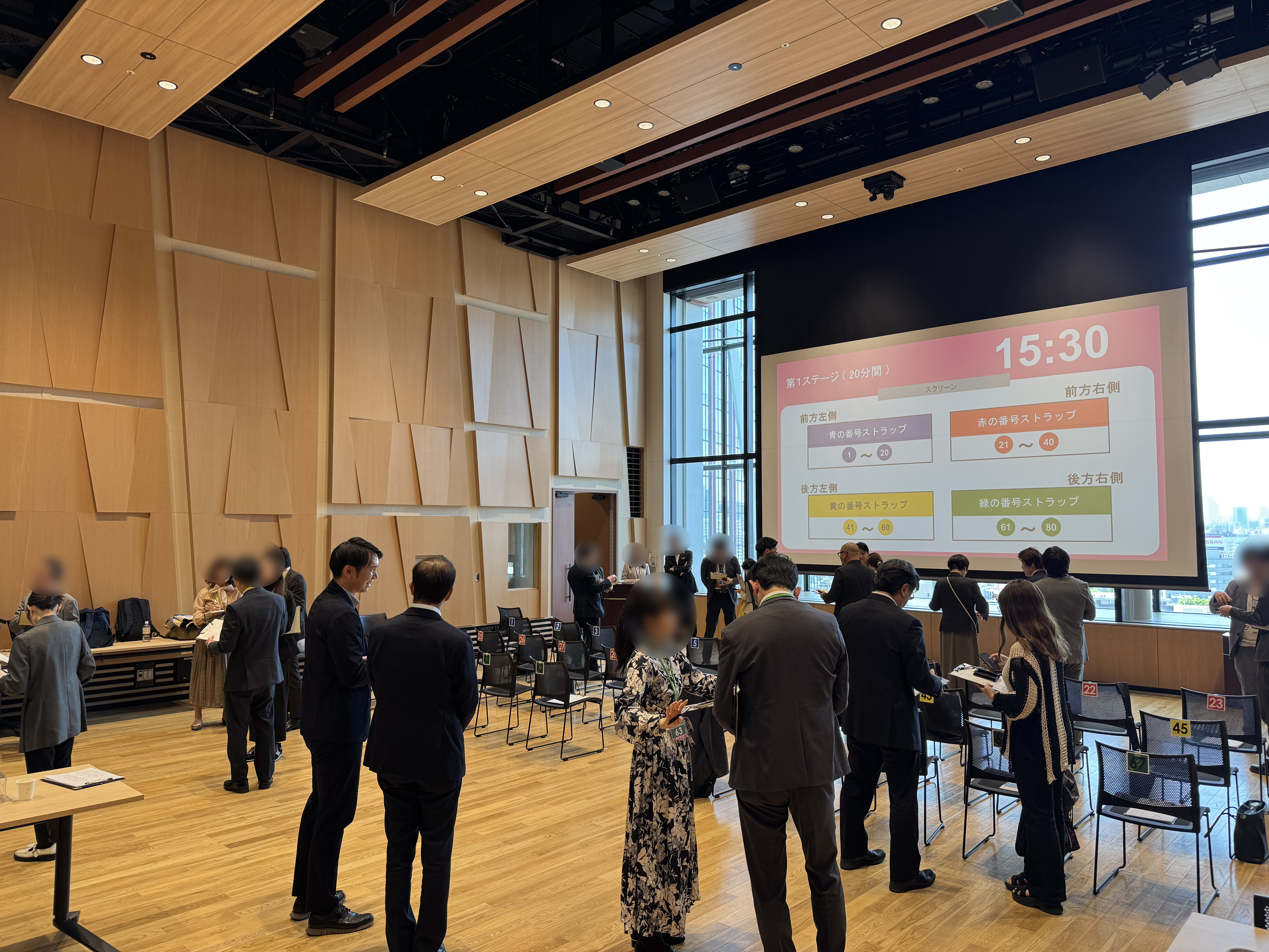_2025年04月30日（水）経営者ビジネス交流会「CLIPTOKYO」0