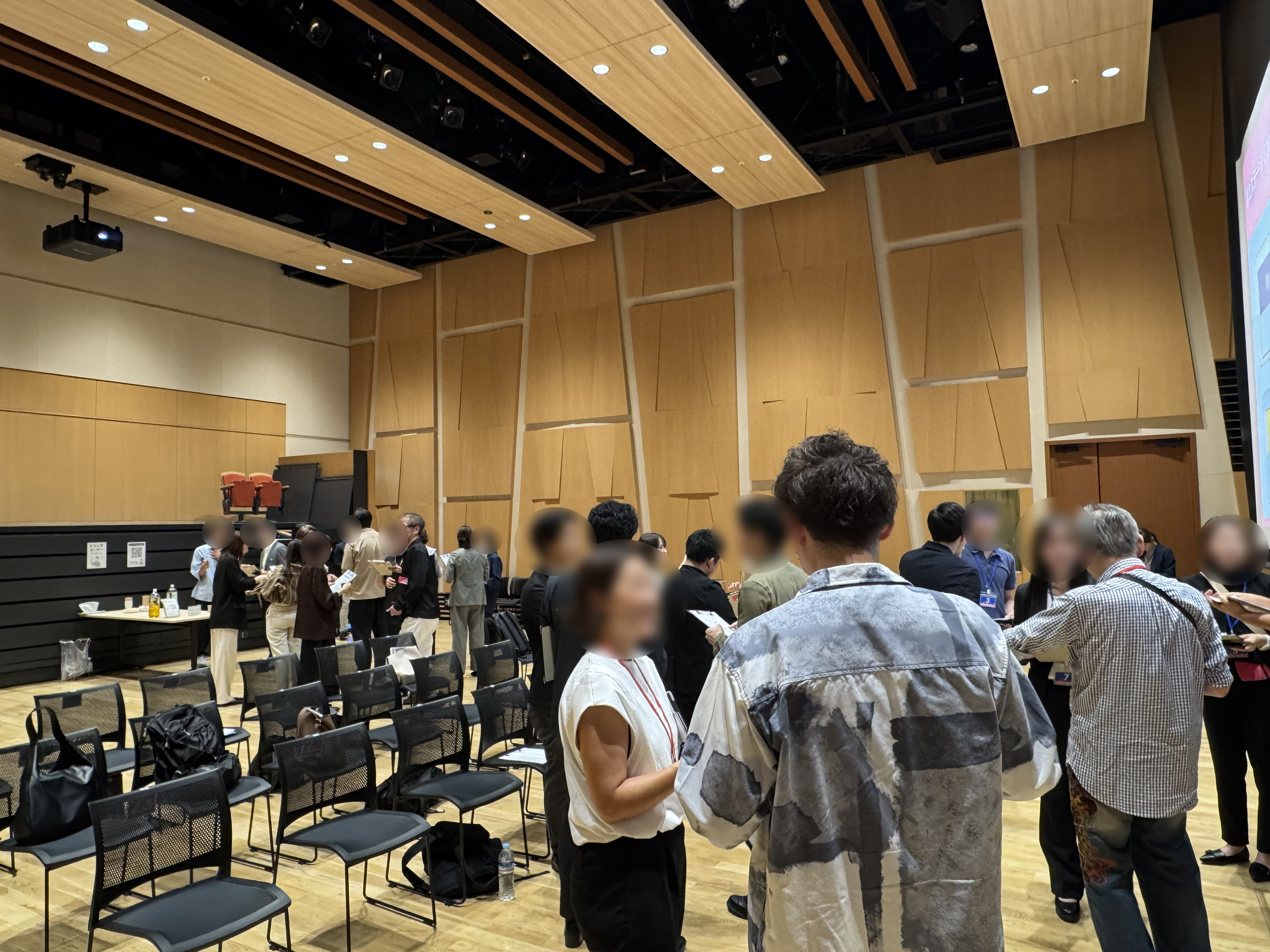_2025年05月20日（火）マーケティング＆クリエイティブ交流会「CLIPTOKYO」0
