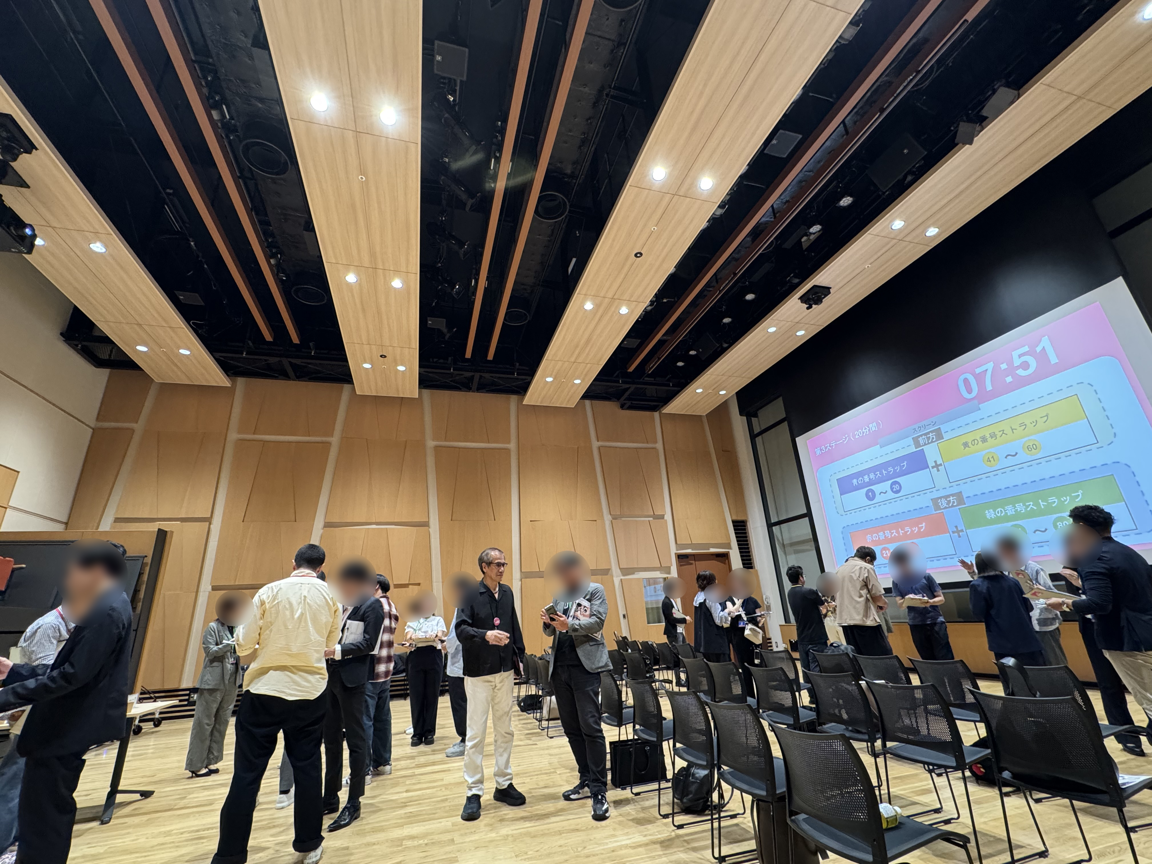_2025年05月20日（火）マーケティング＆クリエイティブ交流会「CLIPTOKYO」1