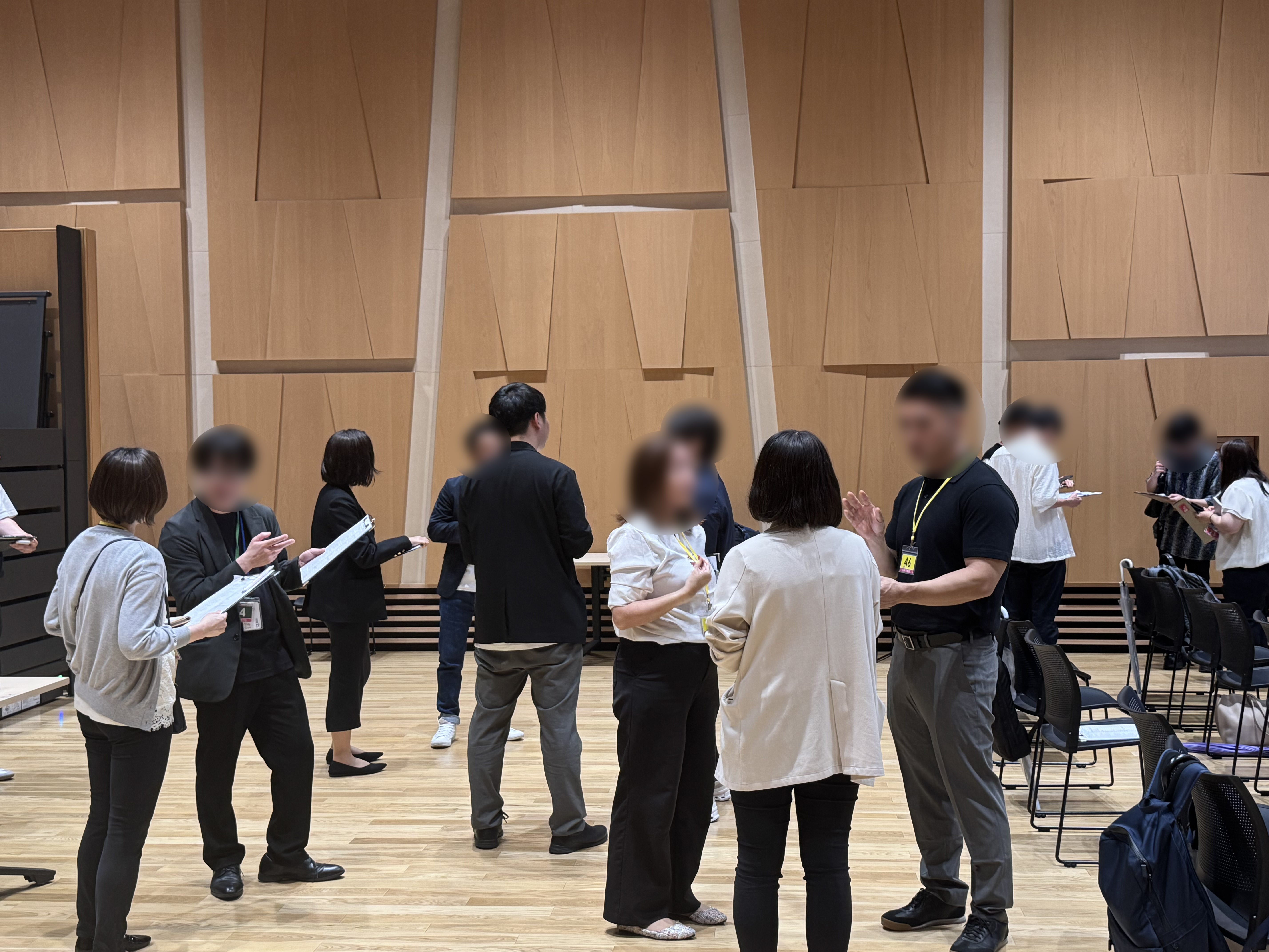 _2025年06月10日（火）マーケティング＆クリエイティブ交流会「CLIPTOKYO」0