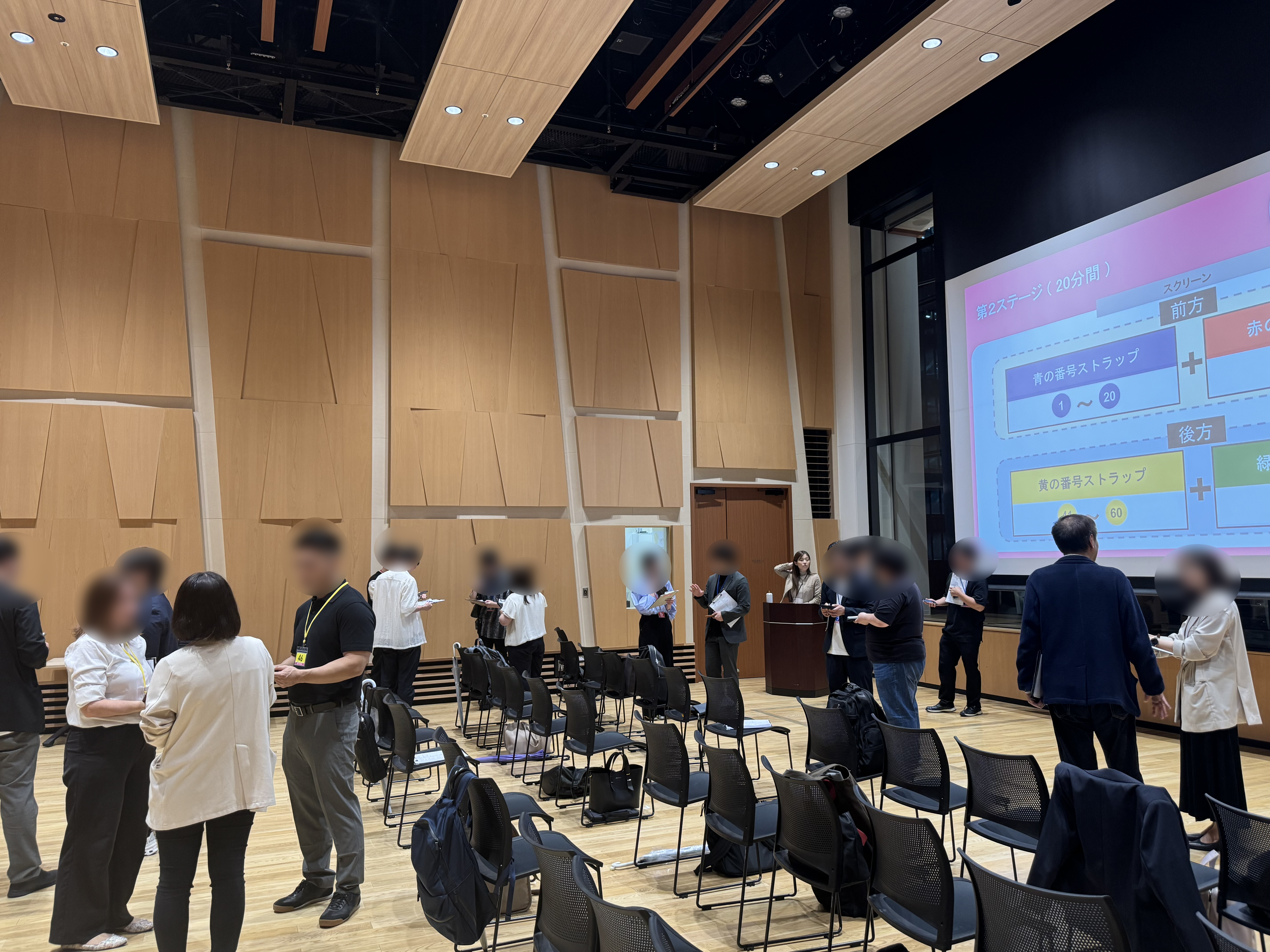 _2025年06月10日（火）マーケティング＆クリエイティブ交流会「CLIPTOKYO」1