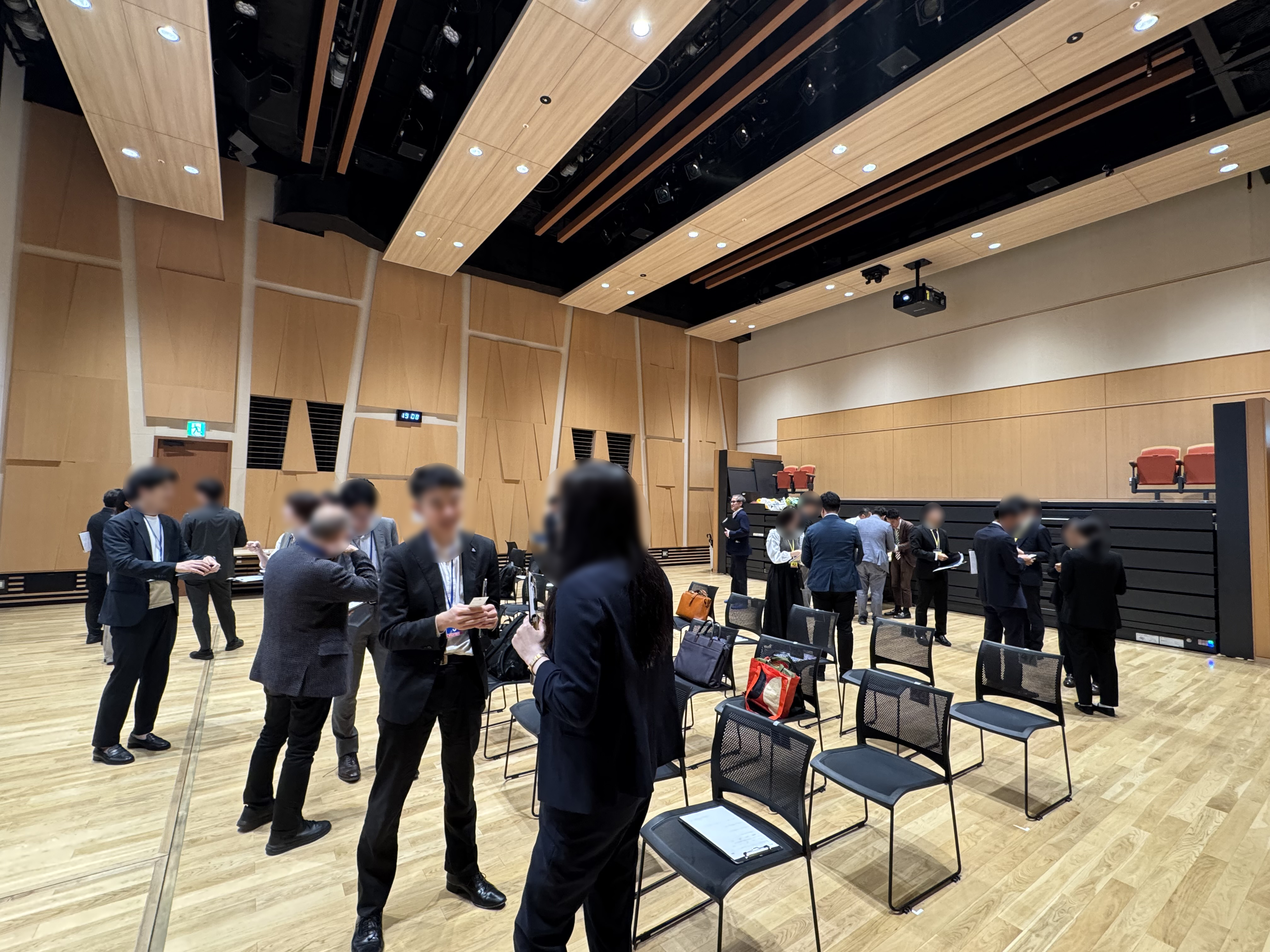 _2025年06月03日（火）異業種交流会「CLIPTOKYO」0
