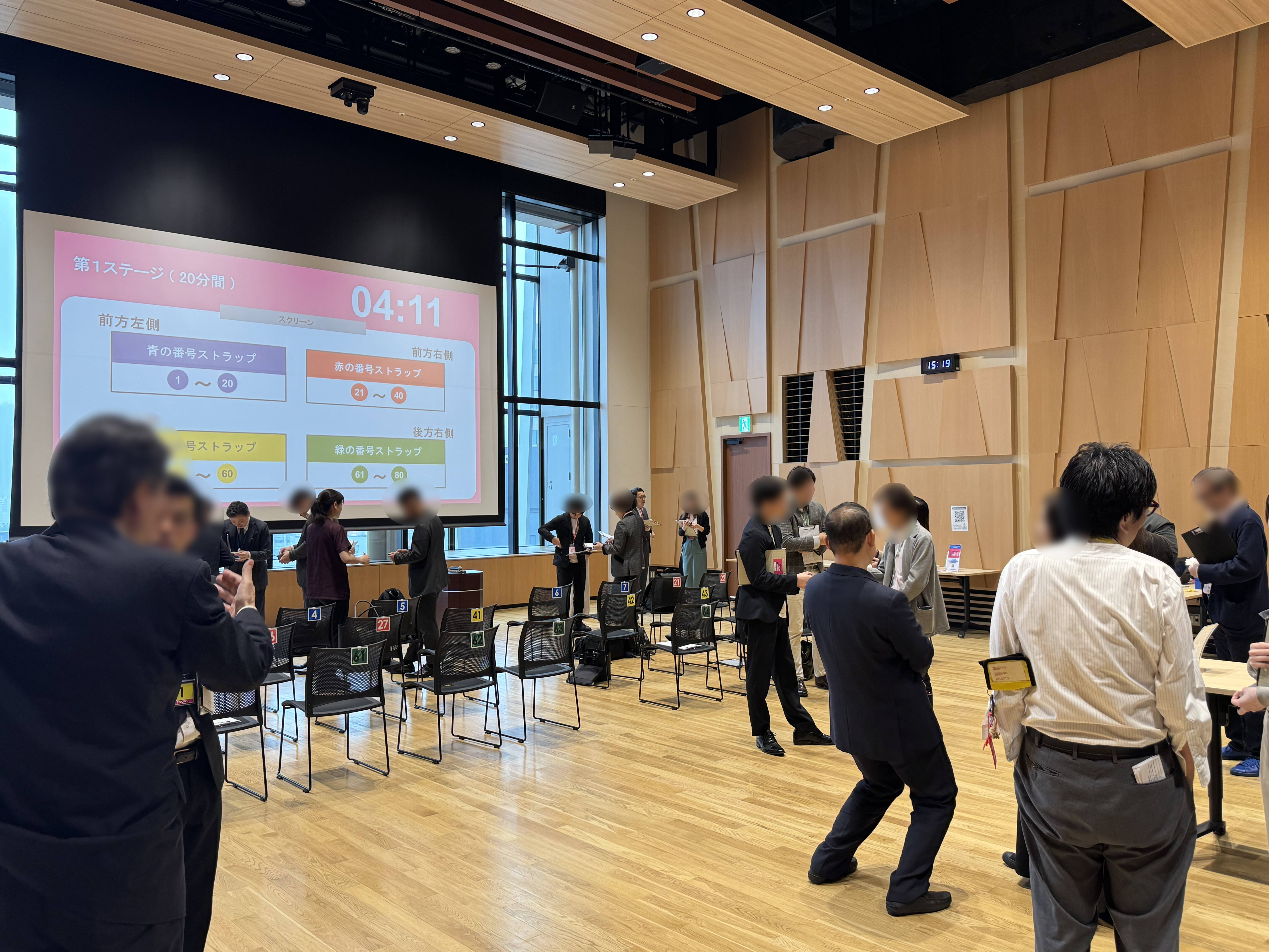 _2025年06月03日（火）経営者ビジネス交流会「CLIPTOKYO」1