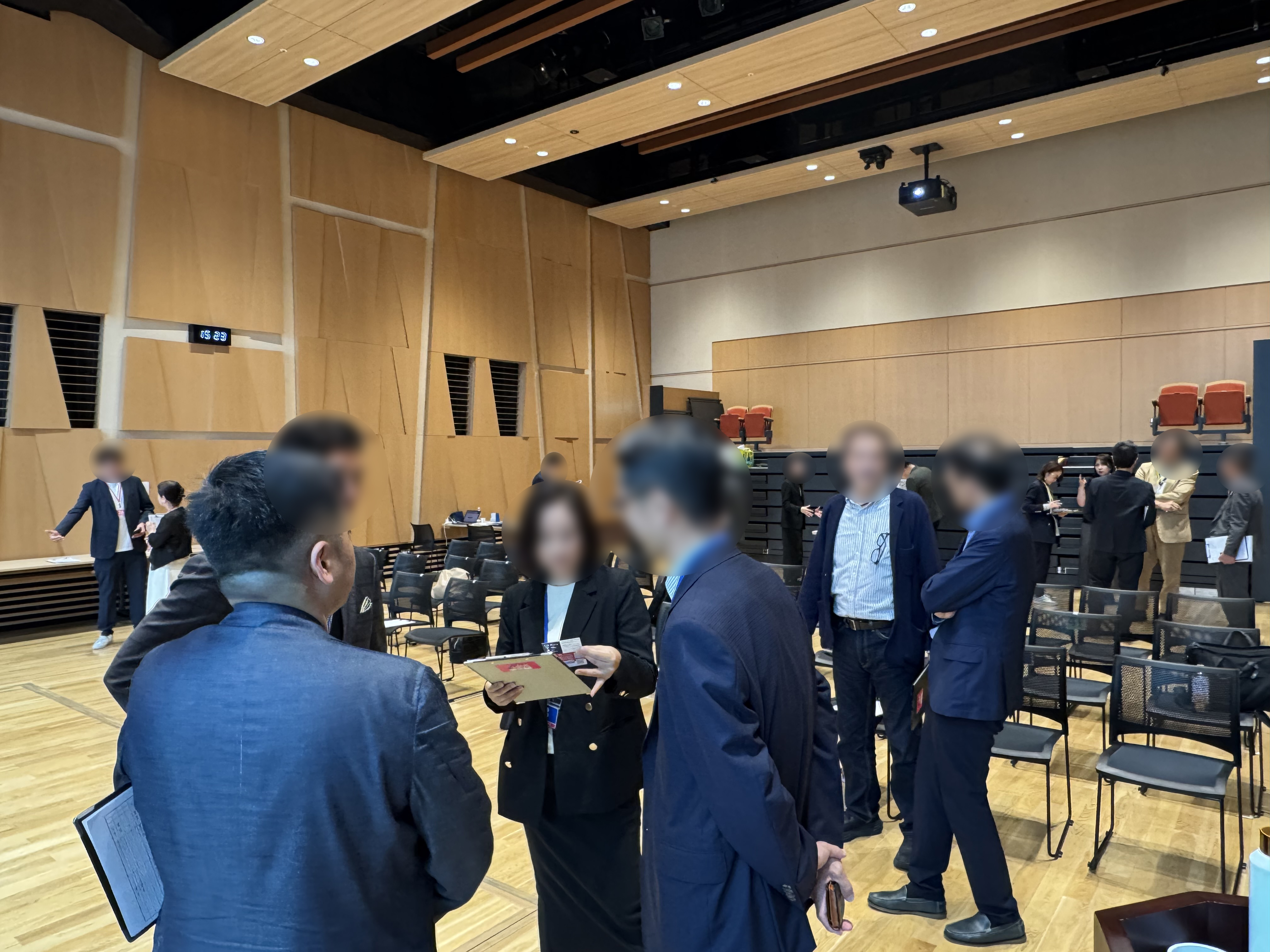 _2025年06月10日（火）経営者・決裁者【限定】交流会「CLIPTOKYO」1