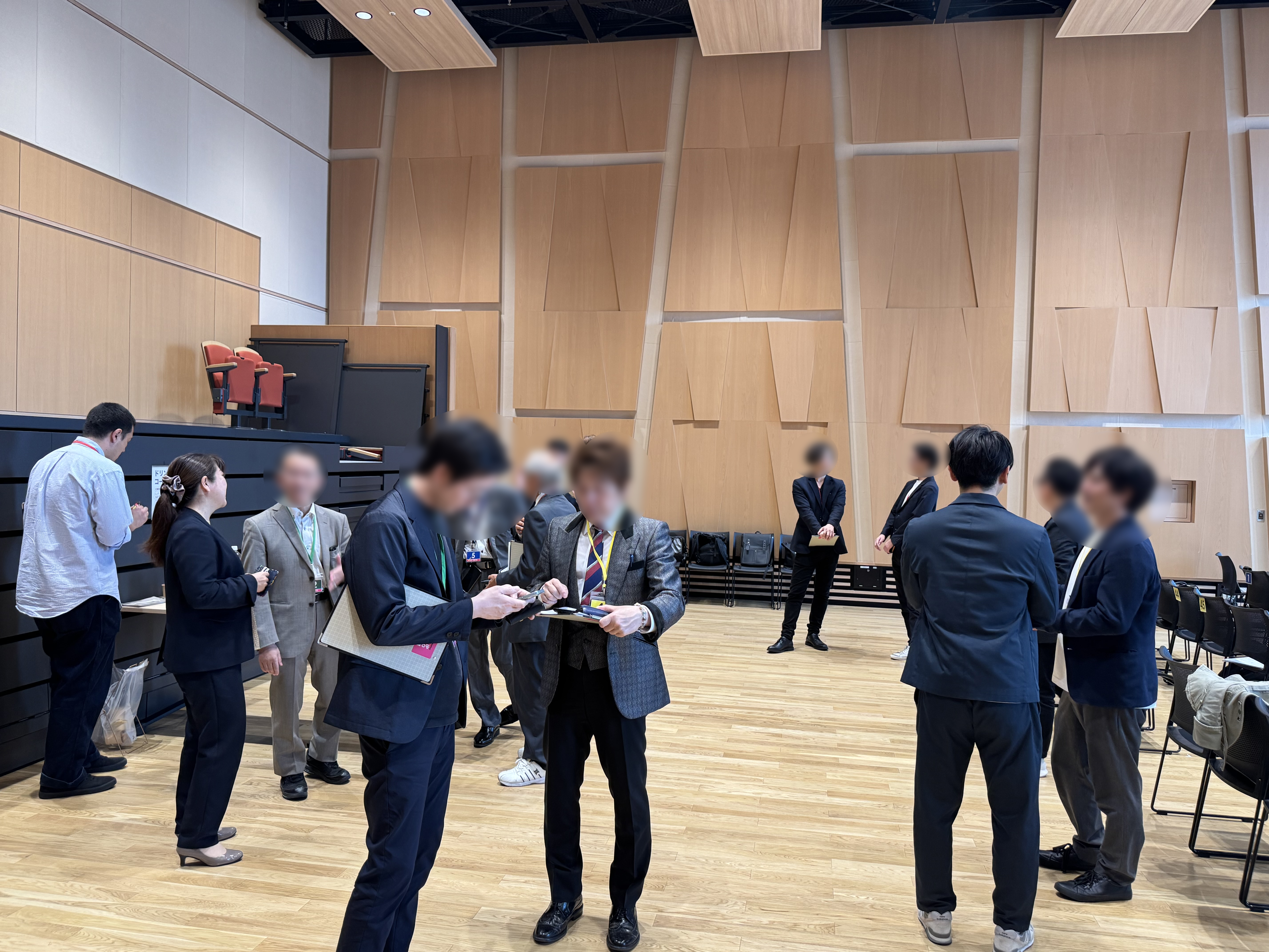 _2025年05月27日（火）経営者・決裁者【限定】交流会「CLIPTOKYO」1