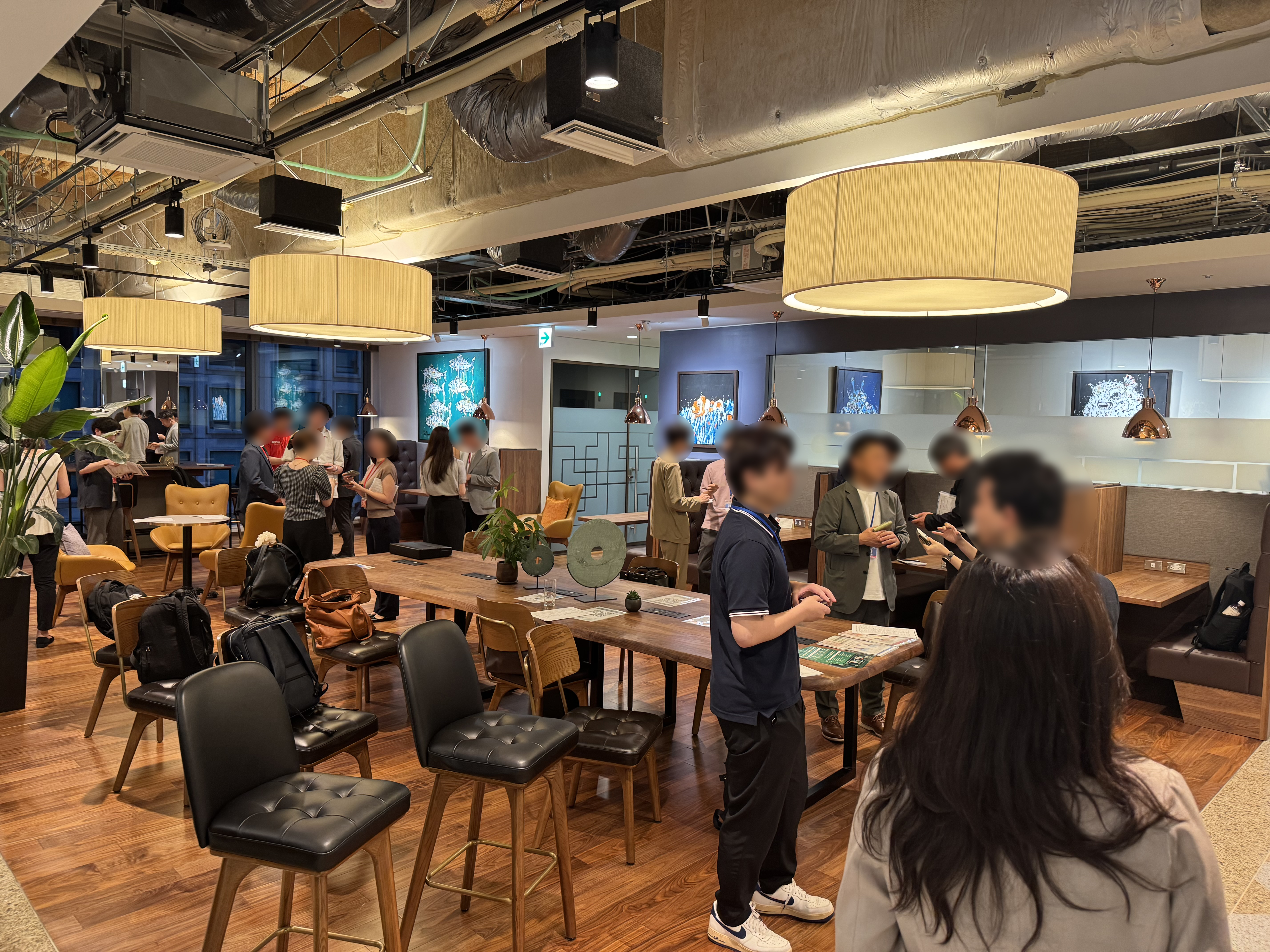 _2025年06月24日（火）ビジネス交流会「CLIPTOKYO×SERVCORP」※特典付き！1