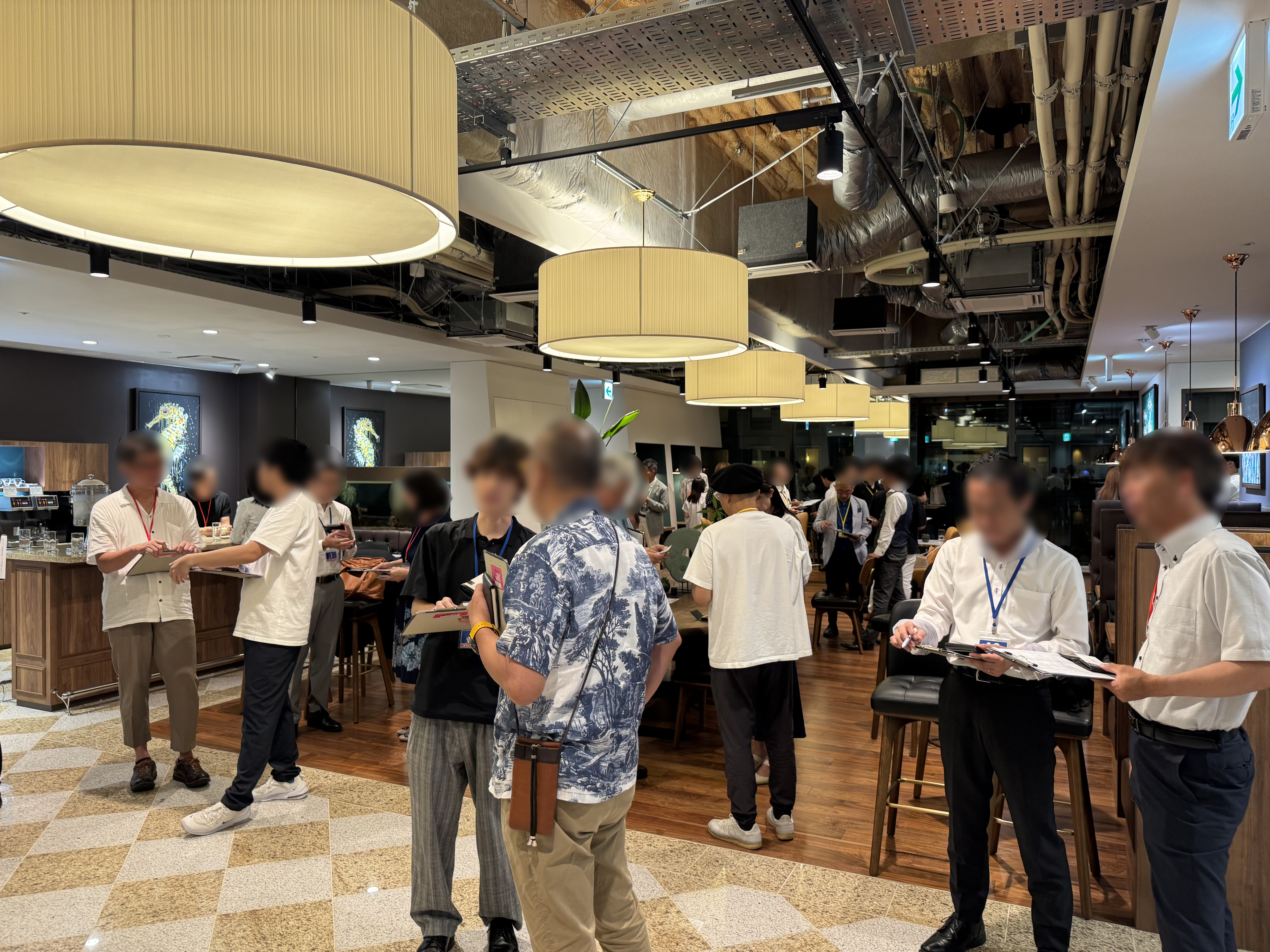 _2025年07月25日（金）ビジネス交流会「CLIPTOKYO×SERVCORP」※特典付き！0