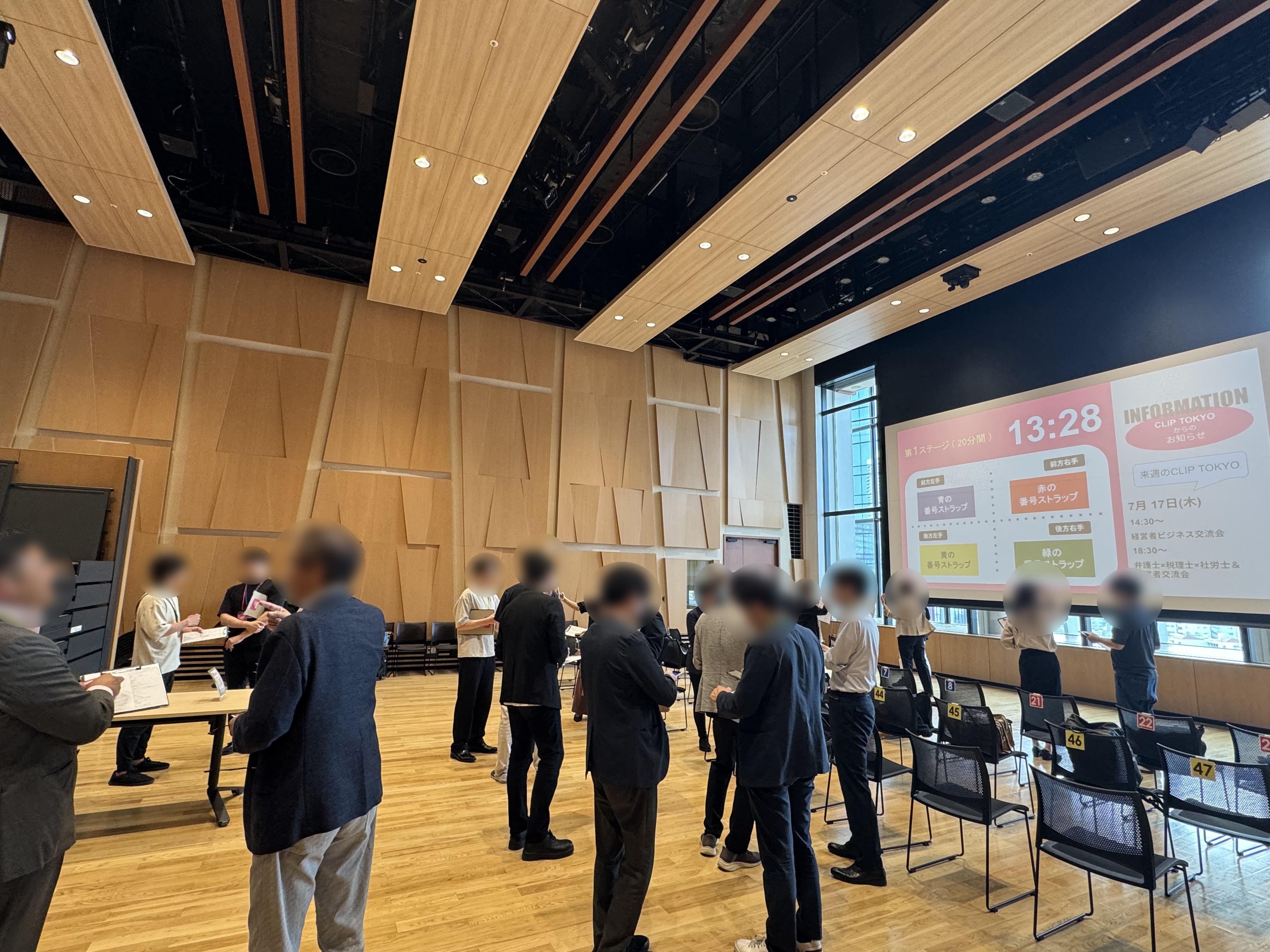 _2025年07月09日（水）経営者・決裁者【限定】交流会「CLIPTOKYO」0