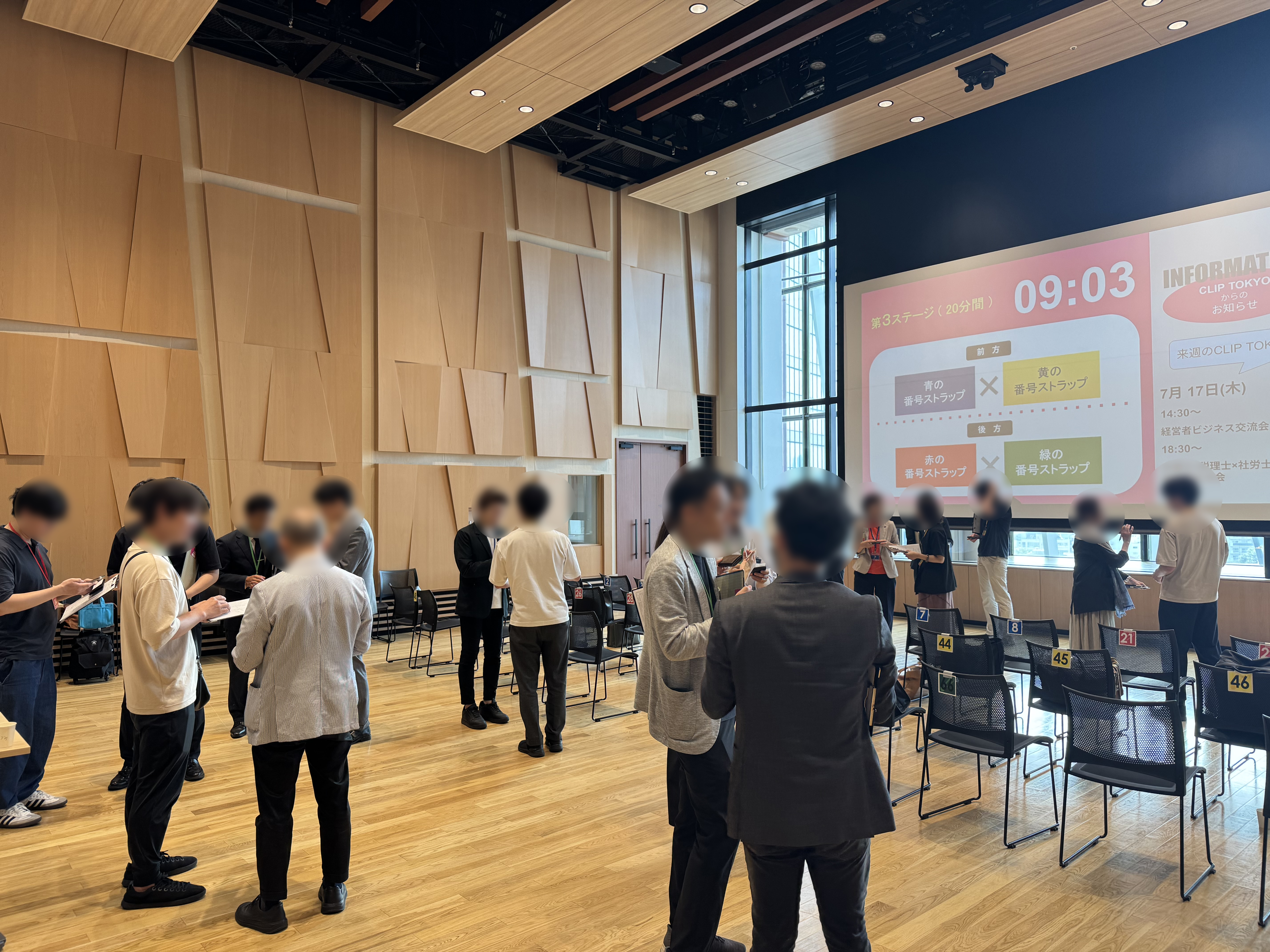_2025年07月09日（水）経営者・決裁者【限定】交流会「CLIPTOKYO」1