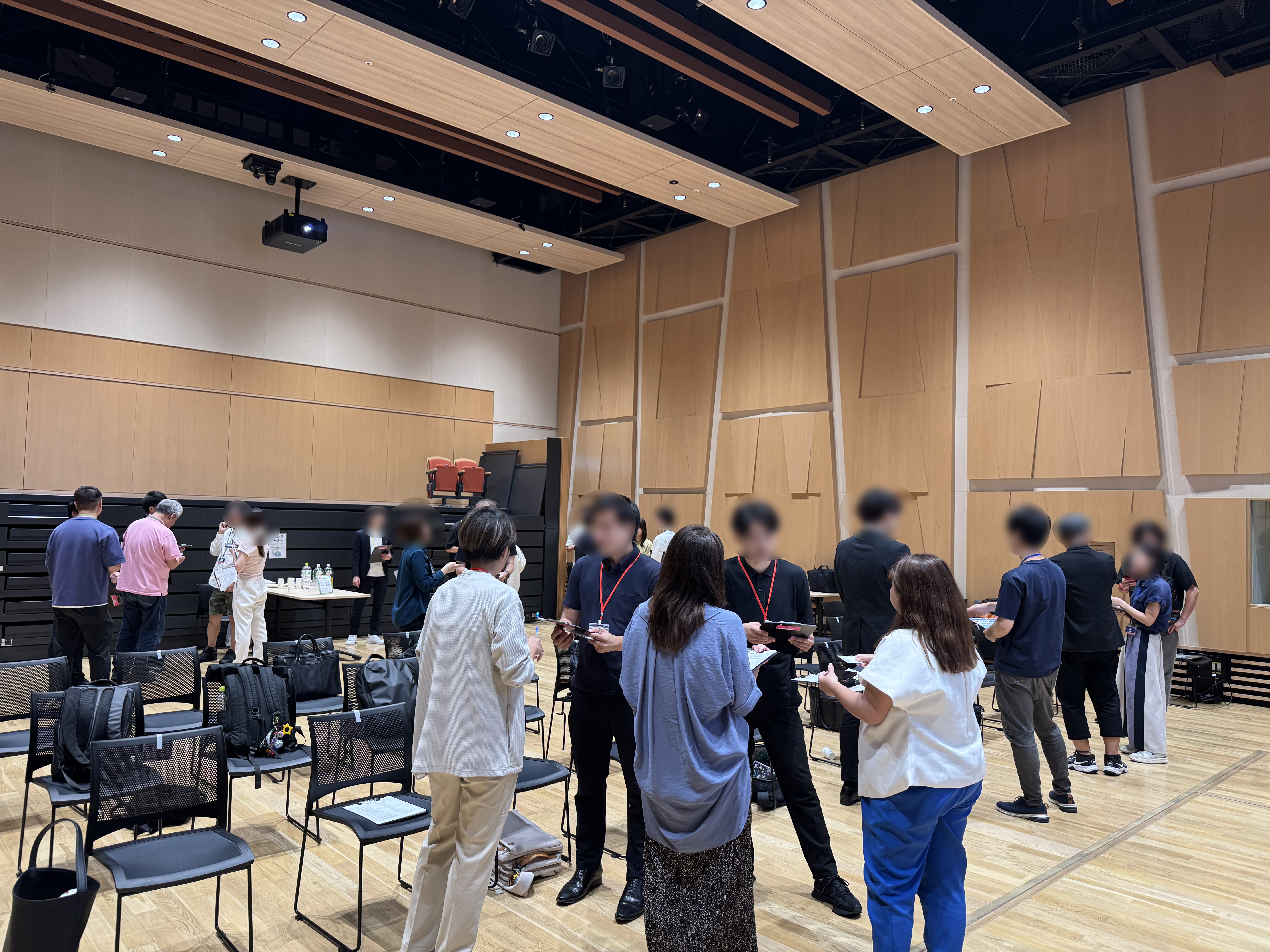 _2025年08月20日（水）マーケティング＆クリエイティブ交流会「CLIPTOKYO」1