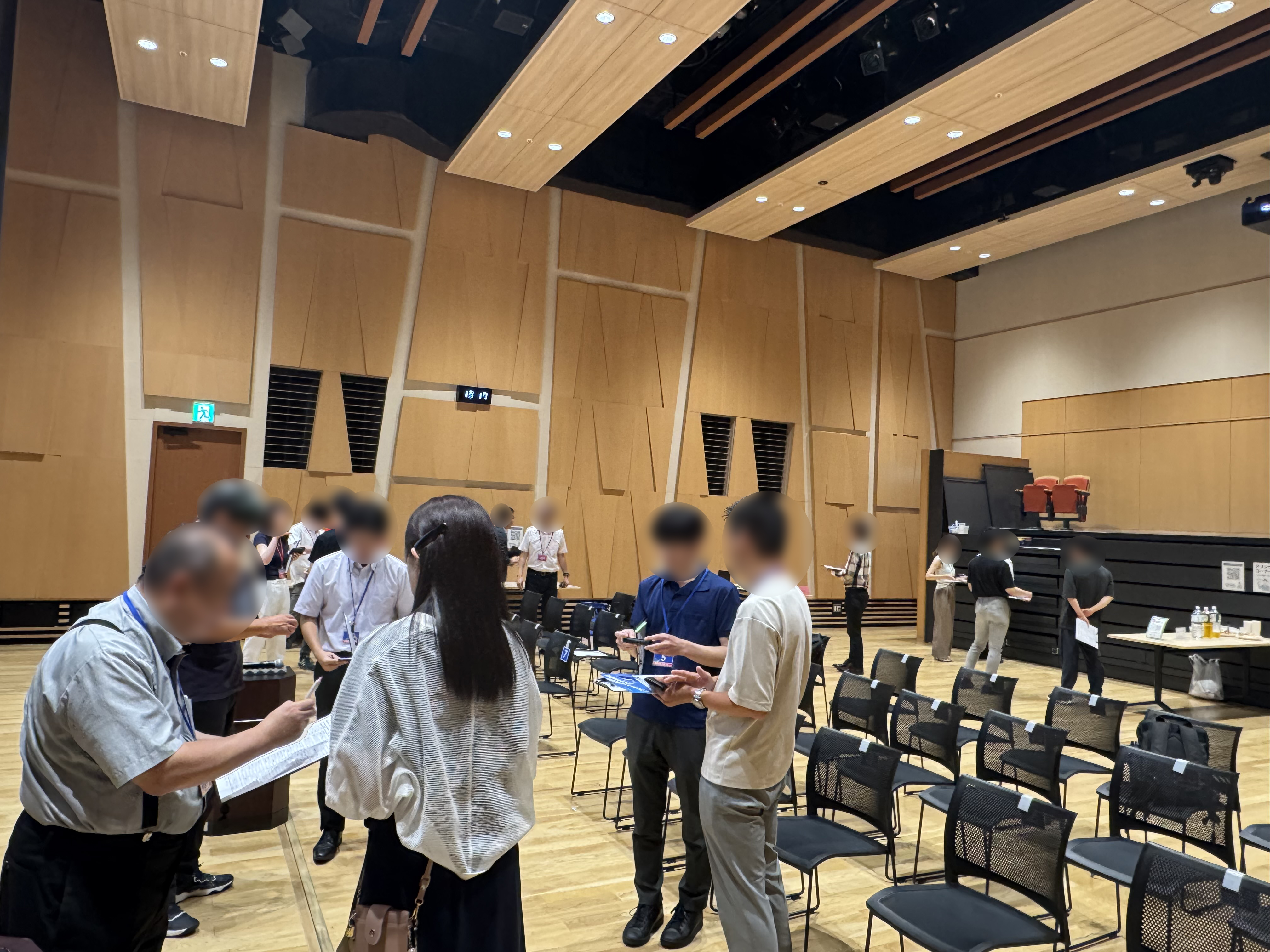 _2025年08月06日（水）異業種交流会「CLIPTOKYO」1