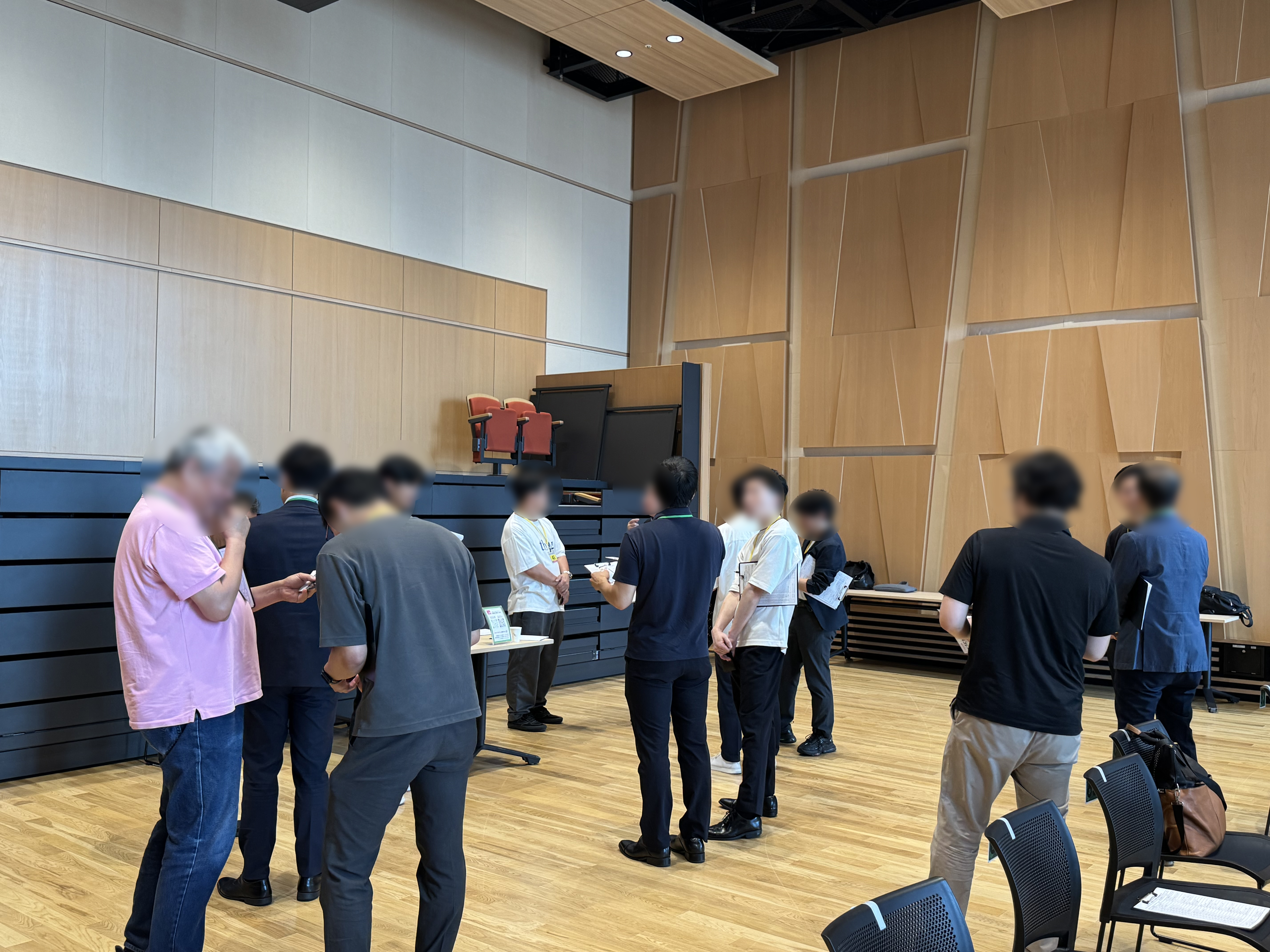 _2025年08月20日（水）経営者ビジネス交流会「CLIPTOKYO」1