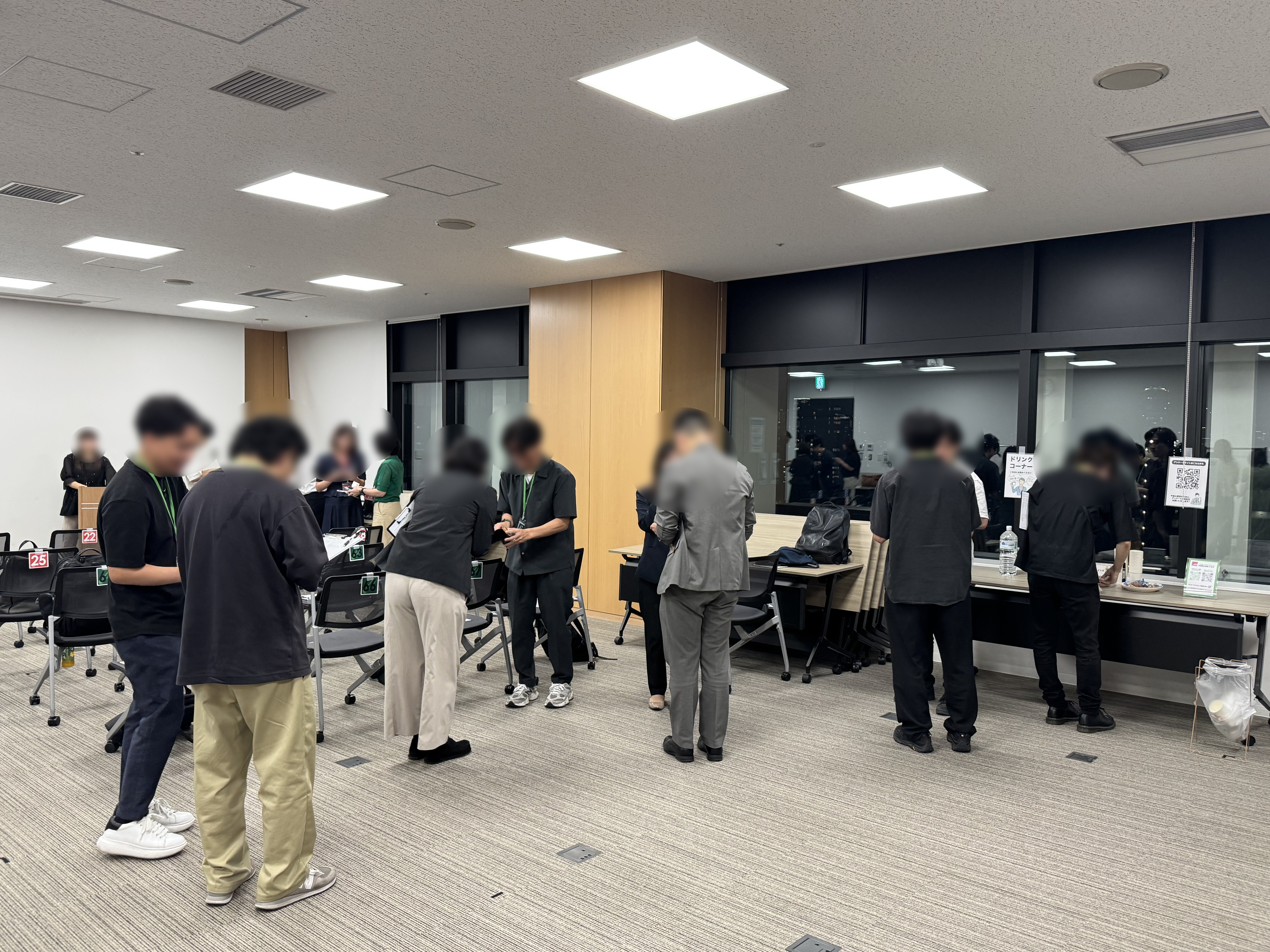 _2025年09月10日（水）異業種交流会「CLIPTOKYO」0
