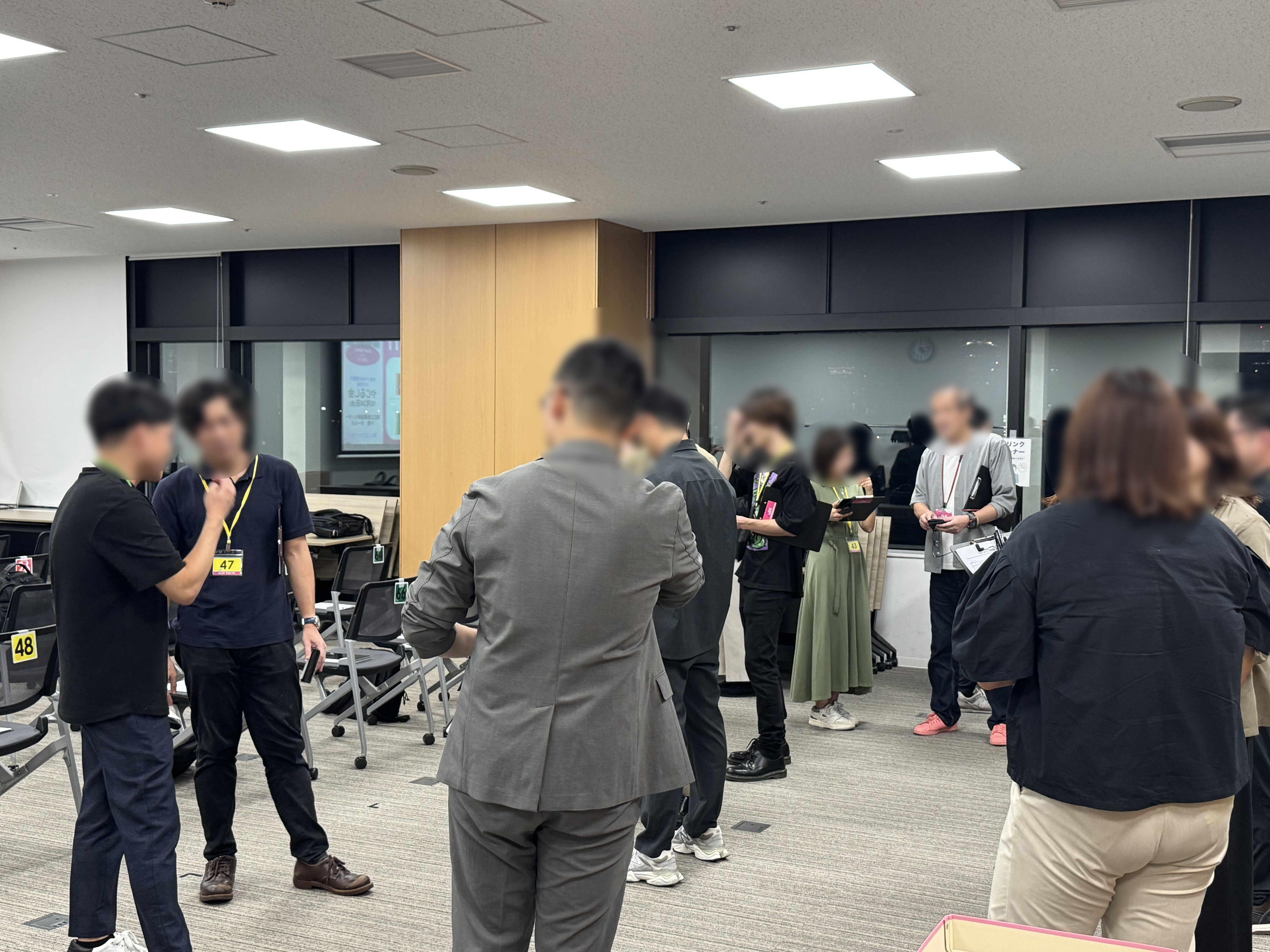 _2025年09月10日（水）異業種交流会「CLIPTOKYO」1