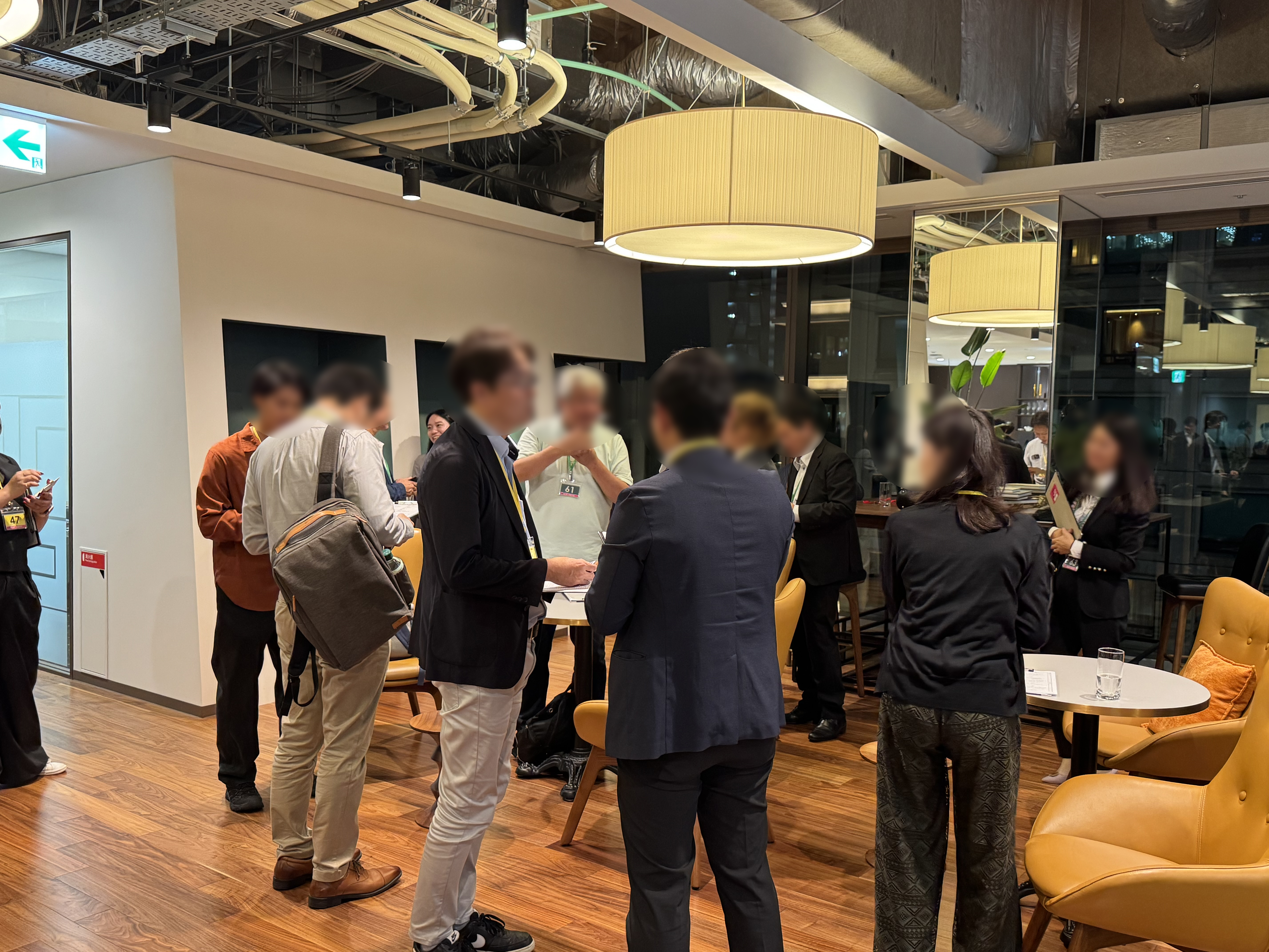 _2025年09月25日（木）ビジネス交流会「CLIPTOKYO×SERVCORP」※特典付き！1