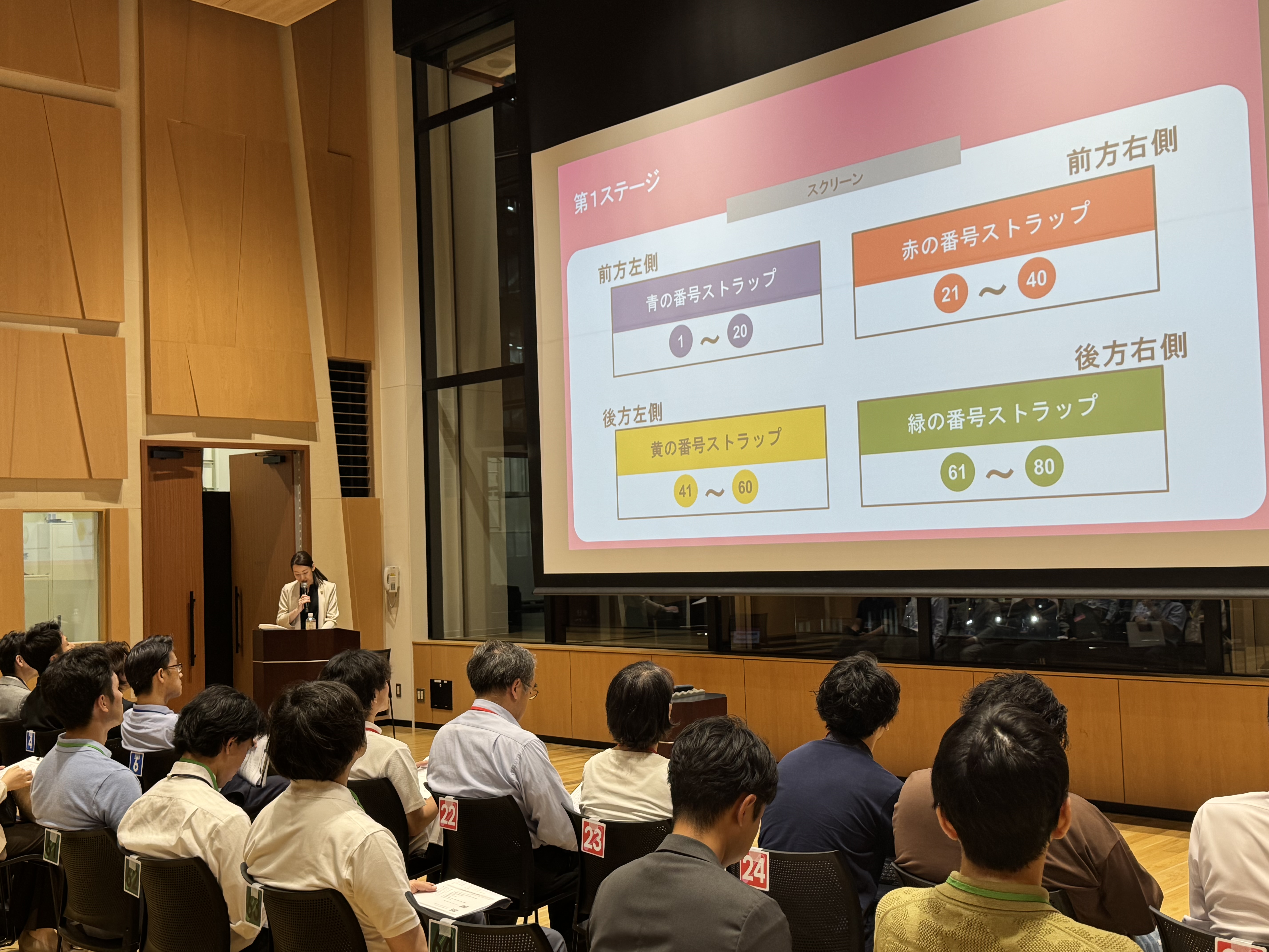 _2025年09月17日（水）「弁護士」×「税理士」×「社労士」＆「経営者」交流会「CLIP TOKYO」レポート