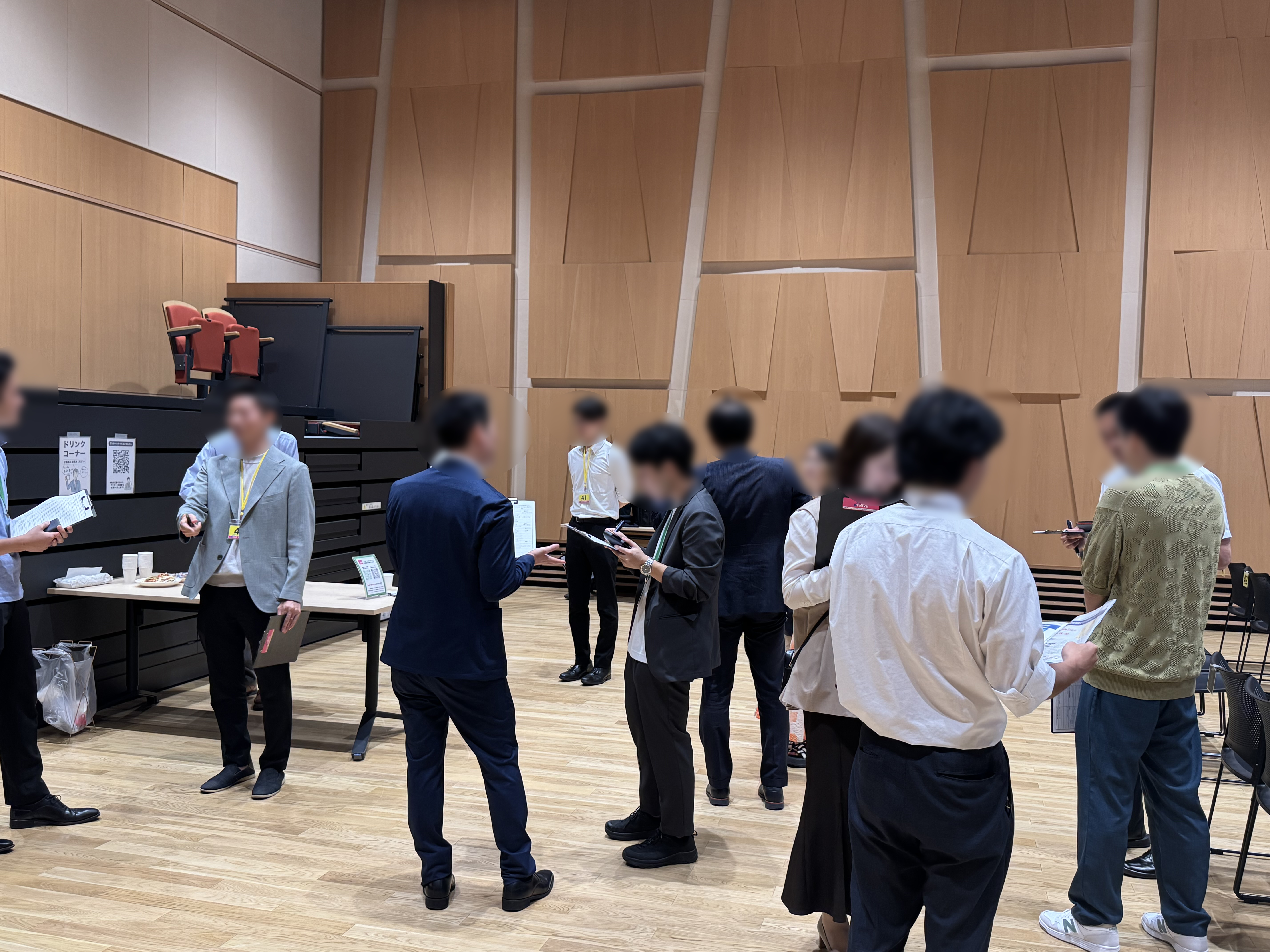 _2025年09月17日（水）「弁護士」×「税理士」×「社労士」＆「経営者」交流会「CLIPTOKYO」0