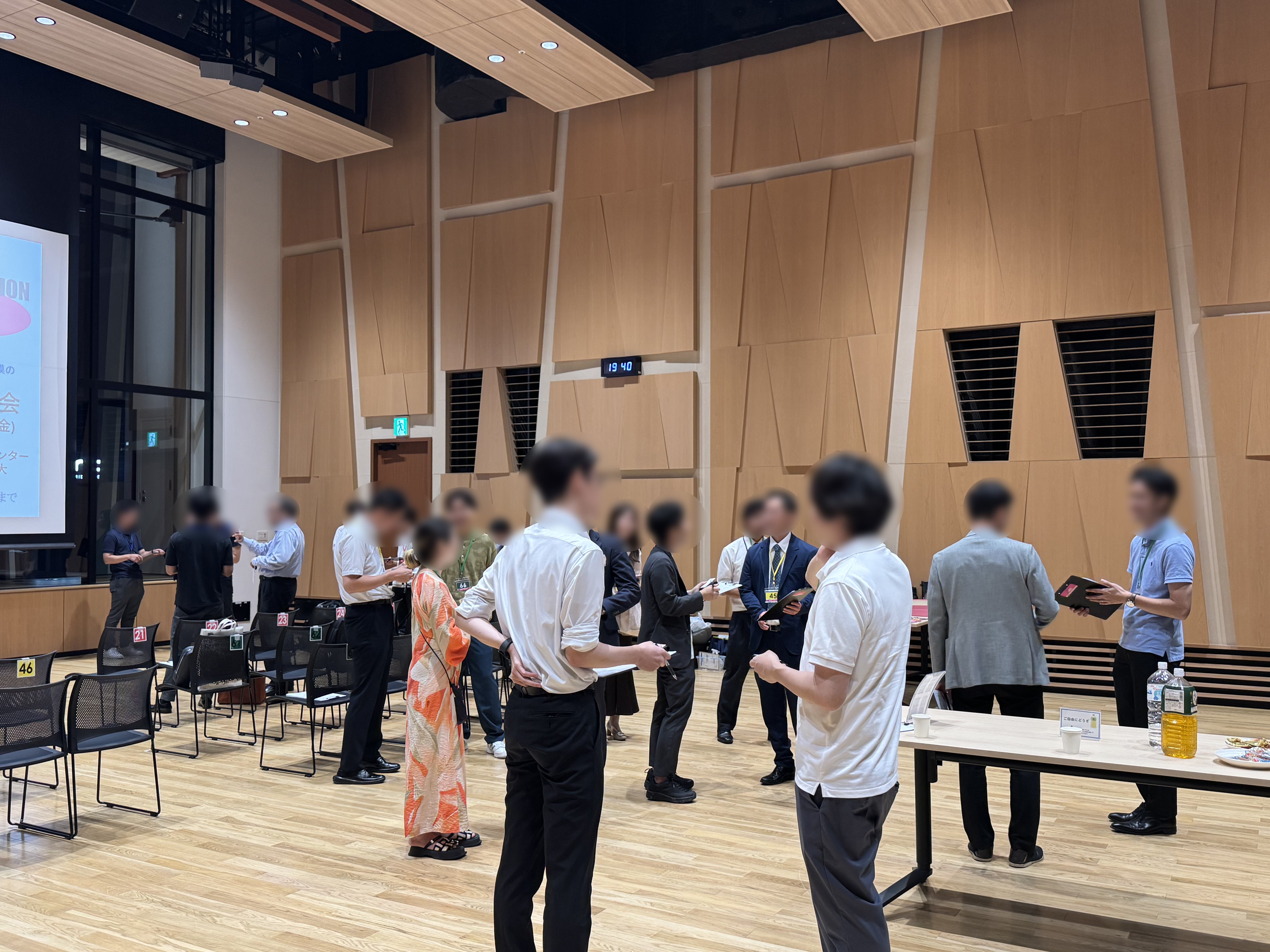 _2025年09月17日（水）「弁護士」×「税理士」×「社労士」＆「経営者」交流会「CLIPTOKYO」1