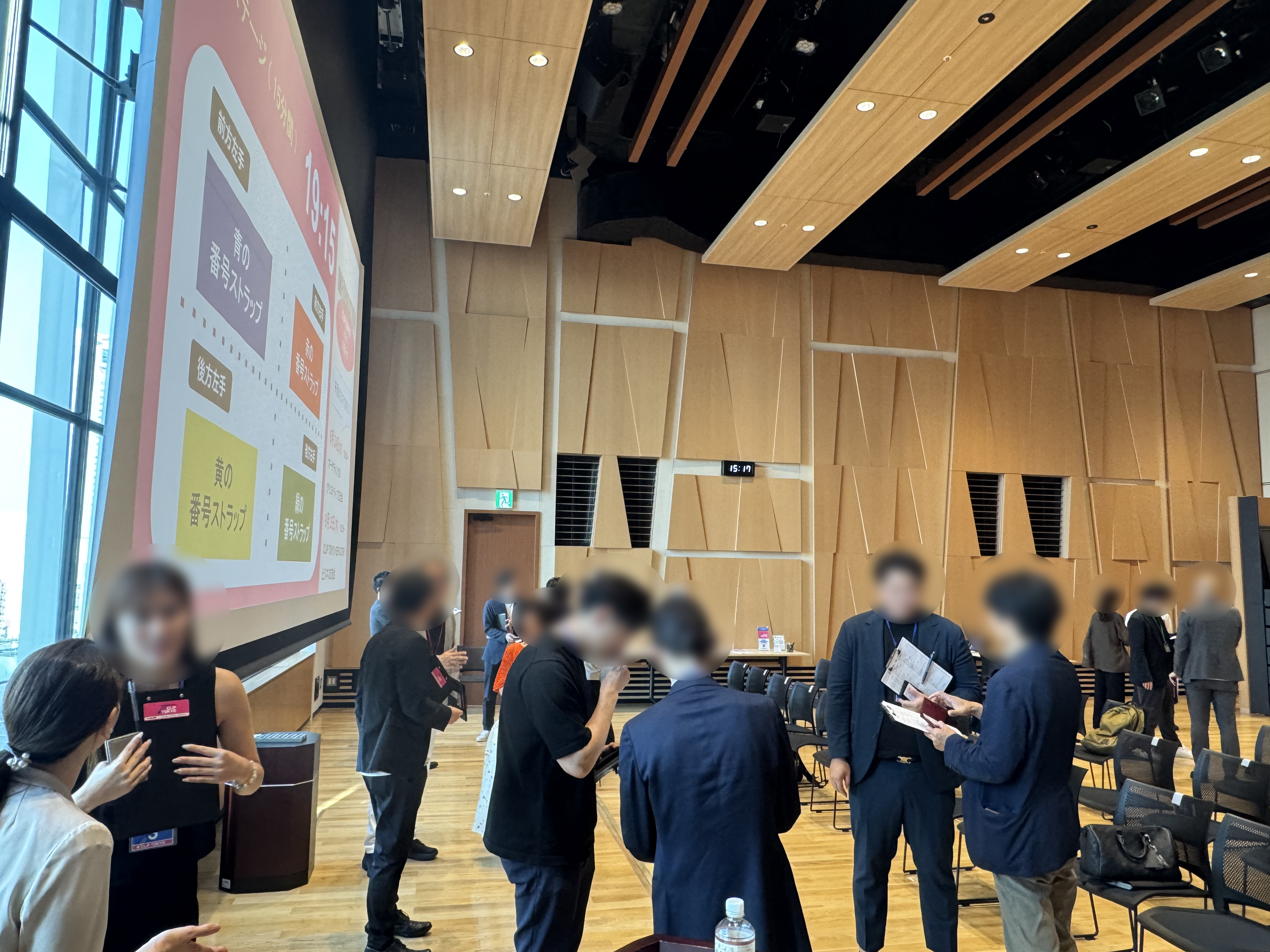 _2025年09月17日（水）経営者ビジネス交流会「CLIP TOKYO」レポート