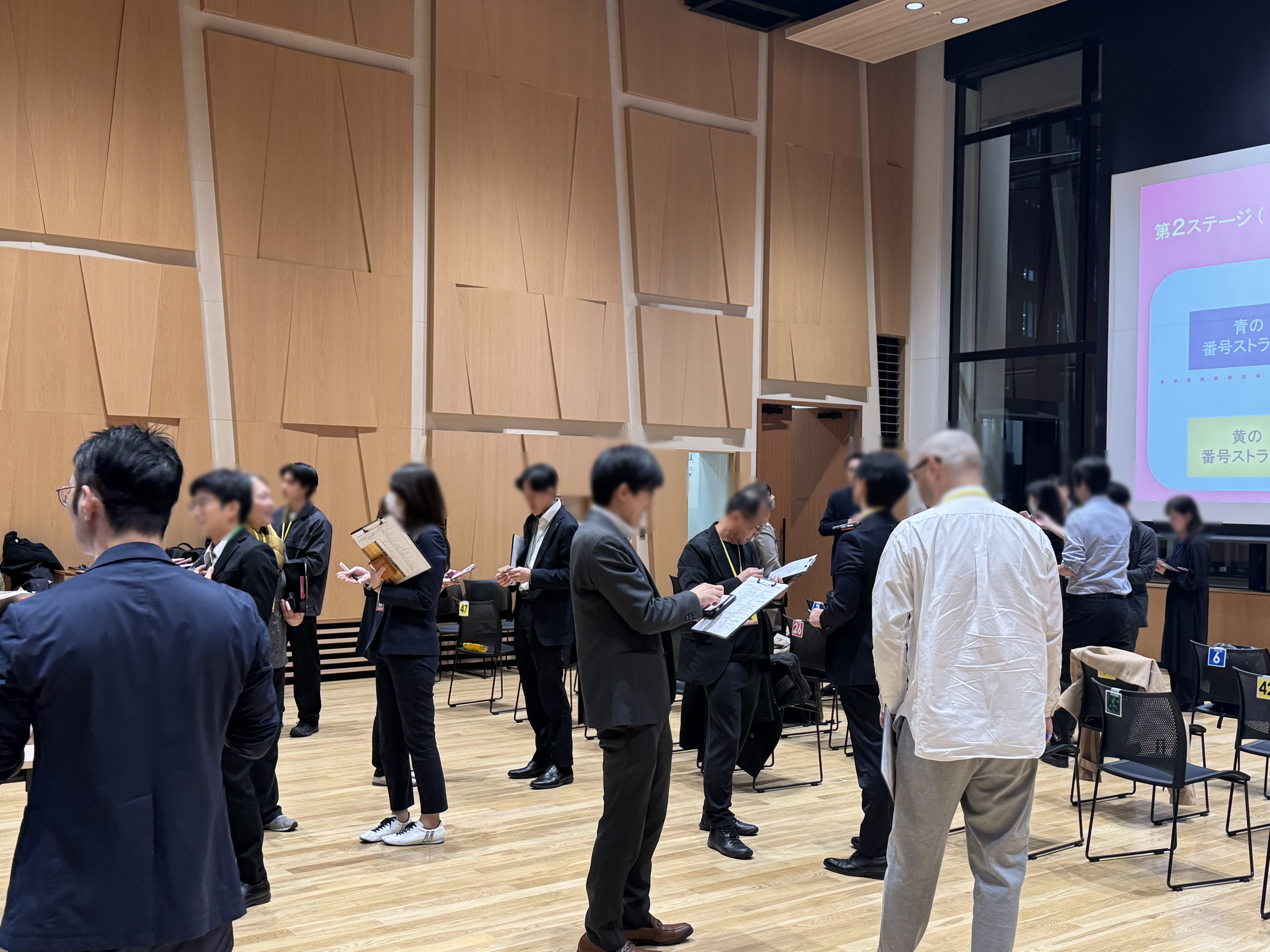 _2025年11月04日（火）「弁護士」×「税理士」×「社労士」＆「経営者」交流会「CLIPTOKYO」0