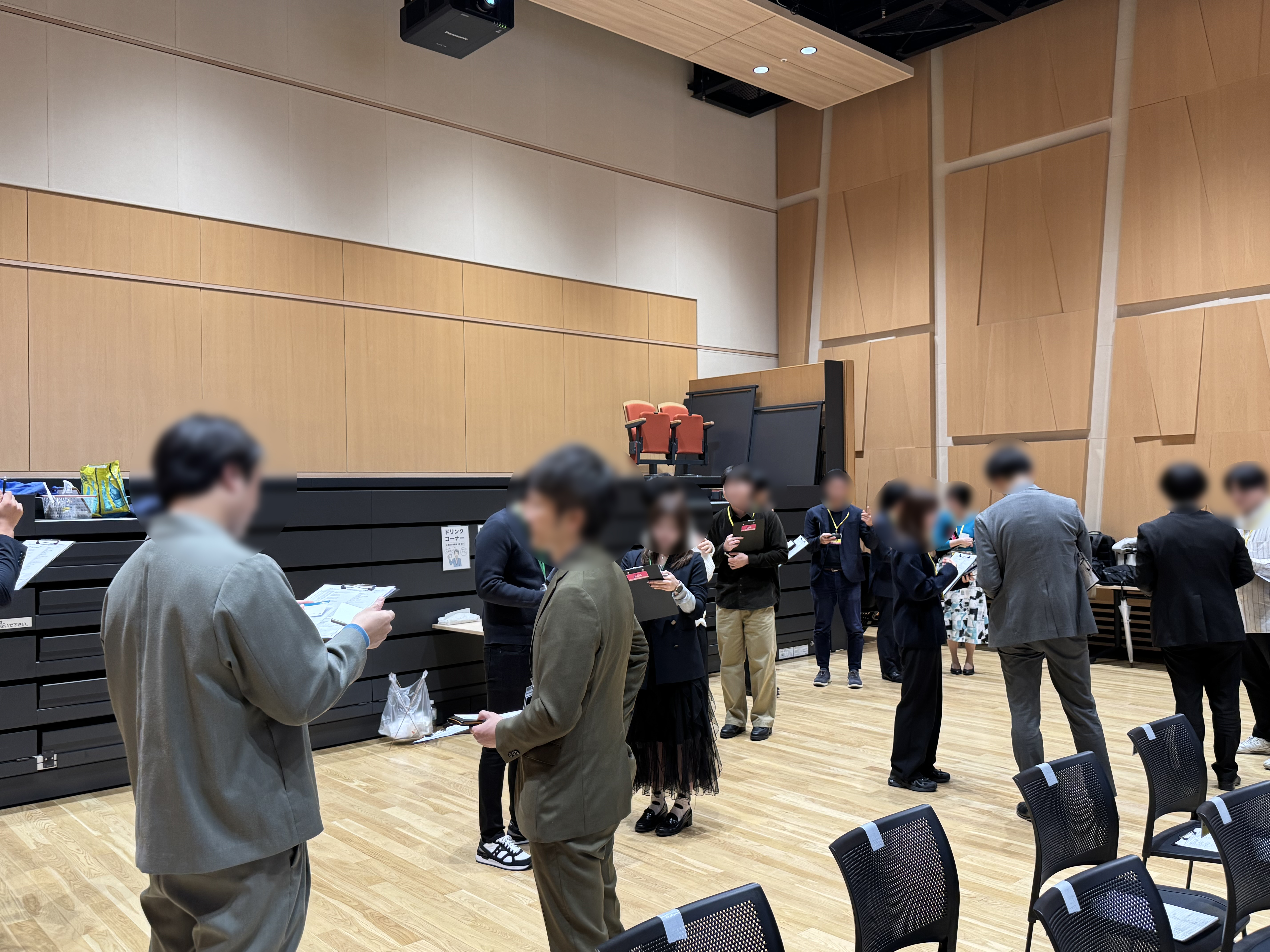 _2025年10月22日（水）マーケティング＆クリエイティブ交流会「CLIP TOKYO」レポート