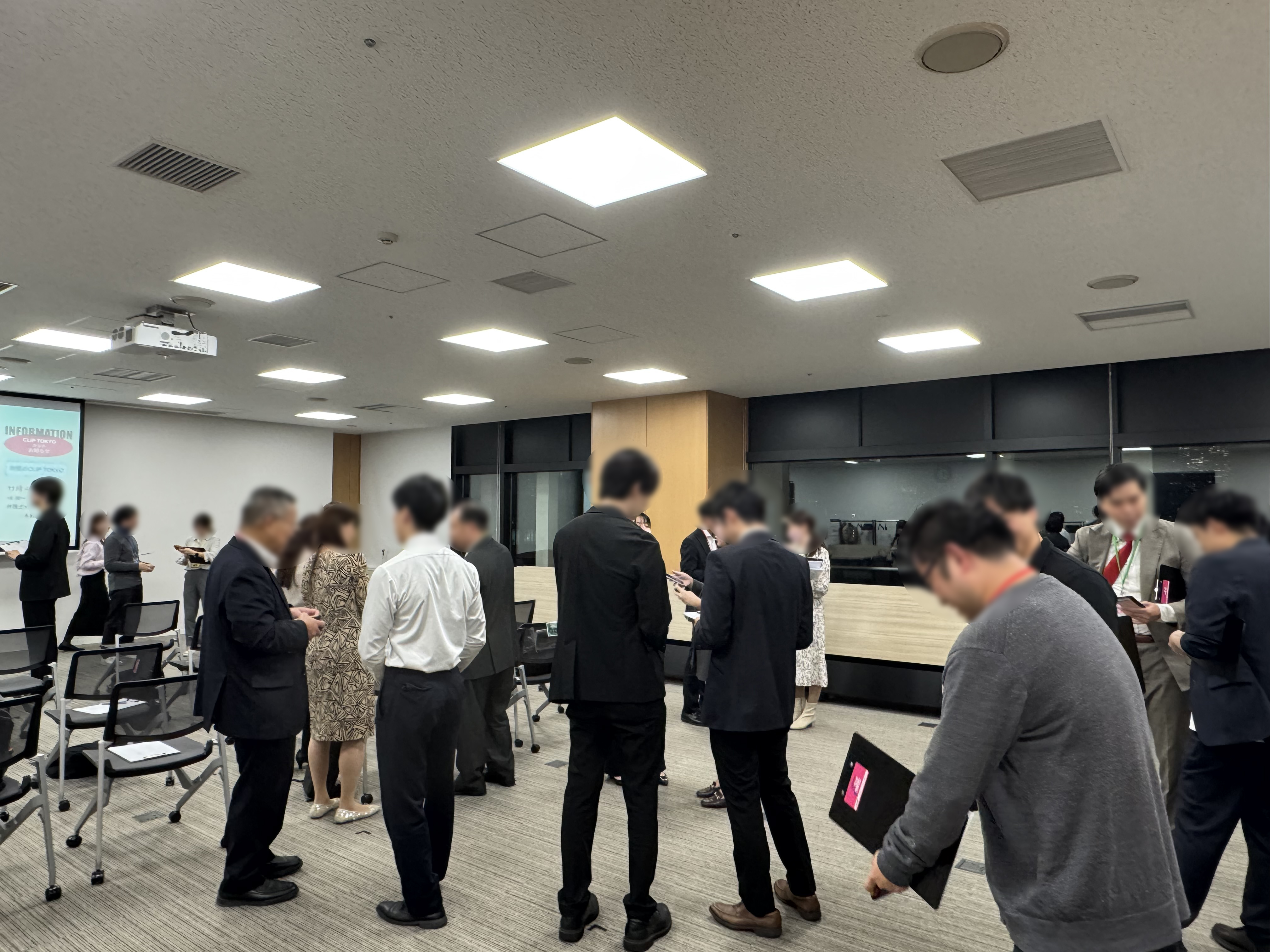 _2025年10月30日（木）異業種交流会「CLIPTOKYO」1