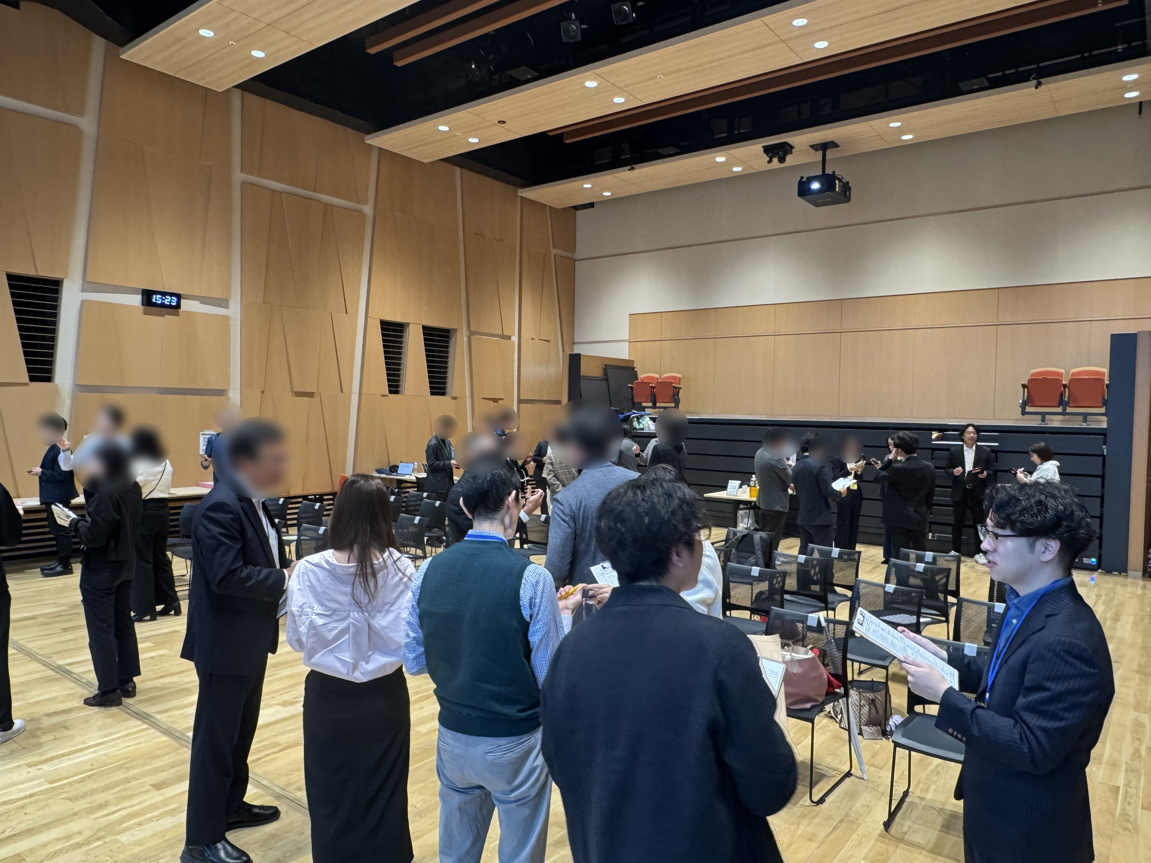 _2025年10月22日（水）経営者ビジネス交流会「CLIPTOKYO」1