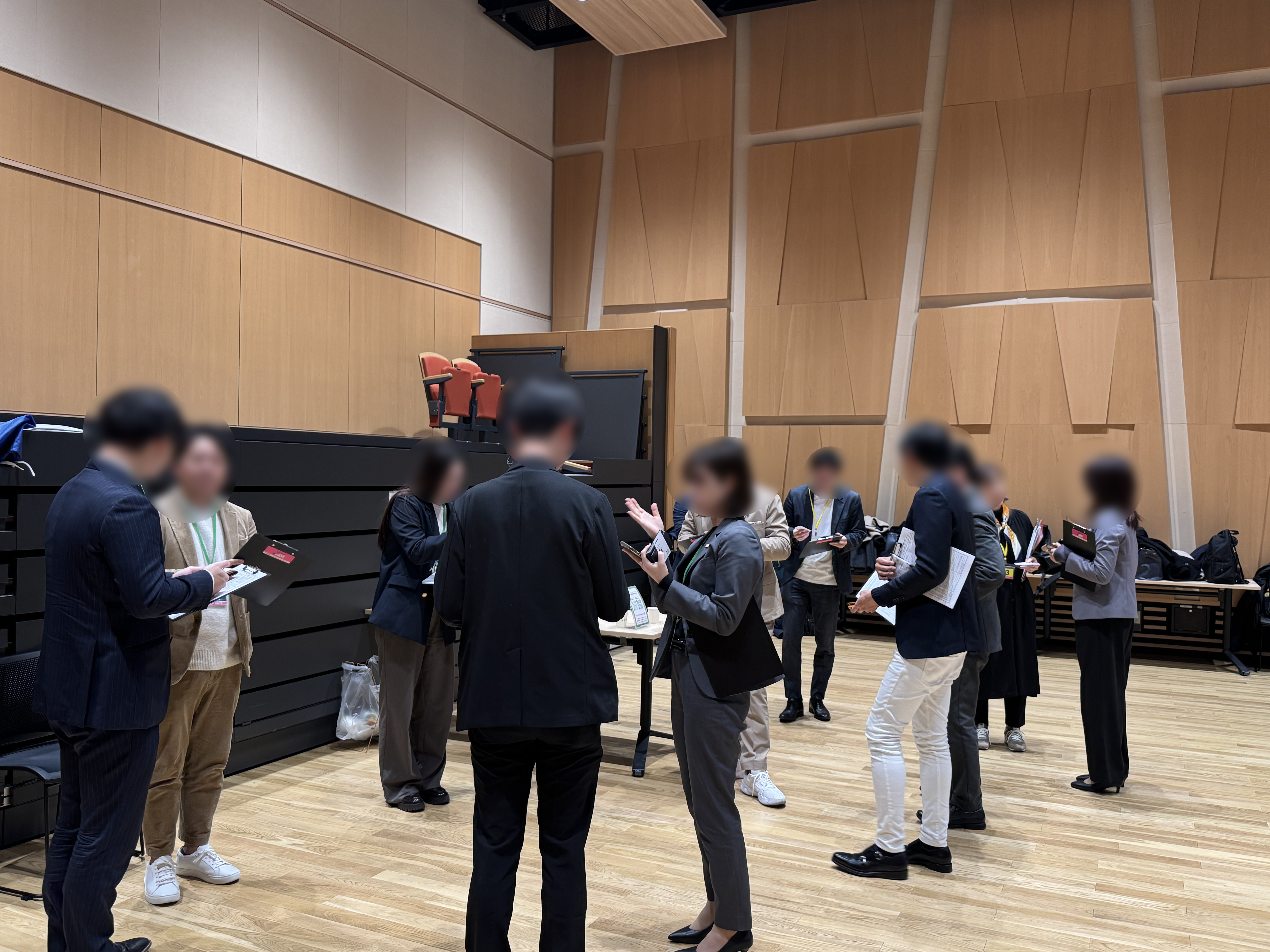 2025年12月16日（火）経営者ビジネス交流会「CLIPTOKYO」0