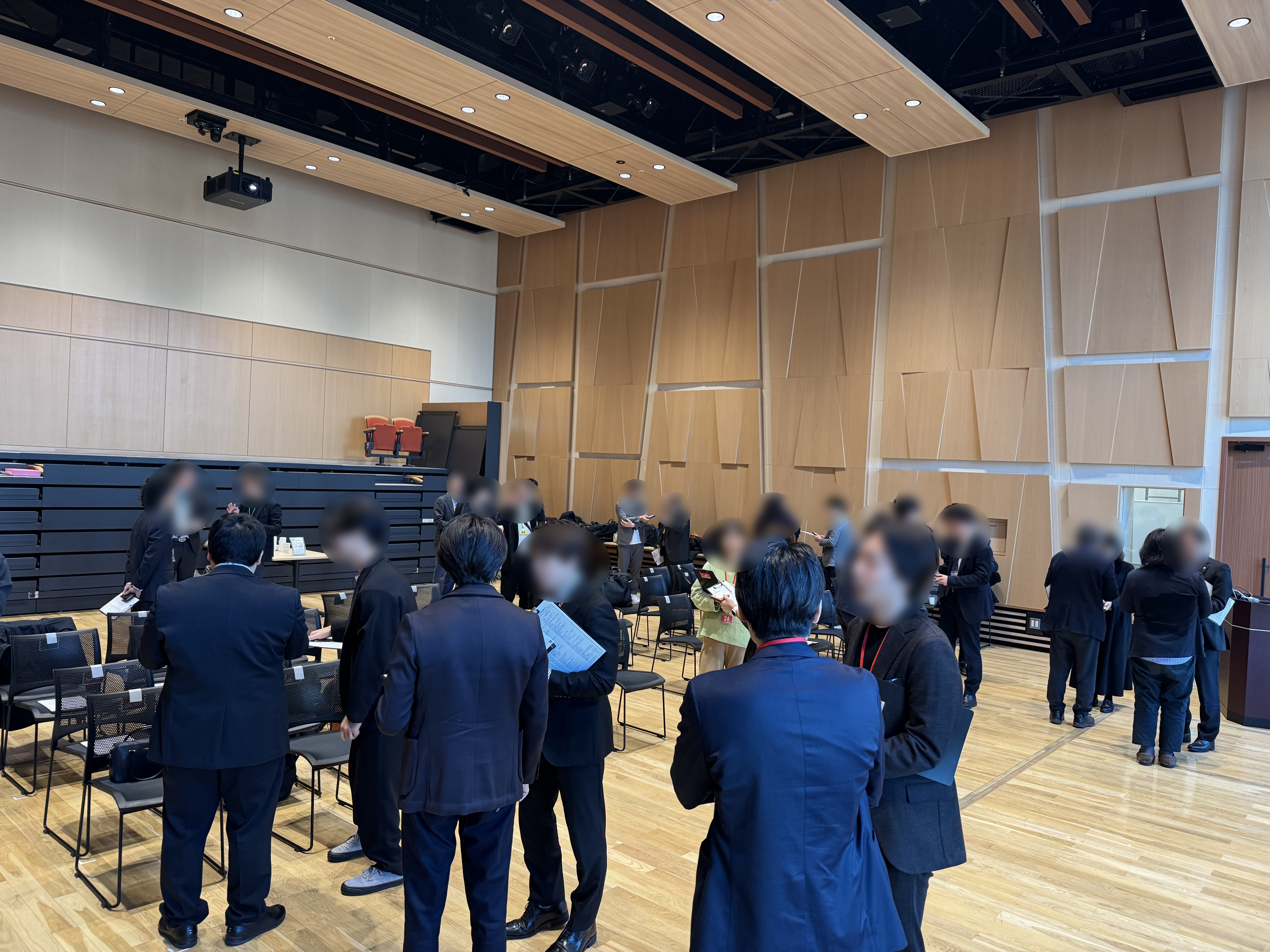 _2025年12月10日(水)経営者・決裁者【限定】交流会「CLIP TOKYO」レポート