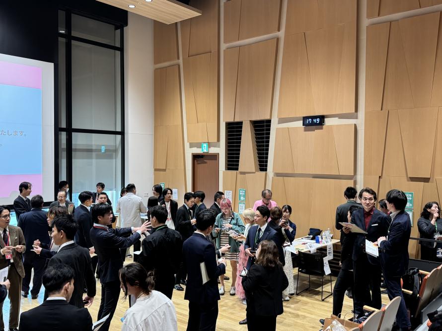 2025年12月23日(火)【 年忘れ・6時間スペシャル!】「CLIP TOKYO」大交流会