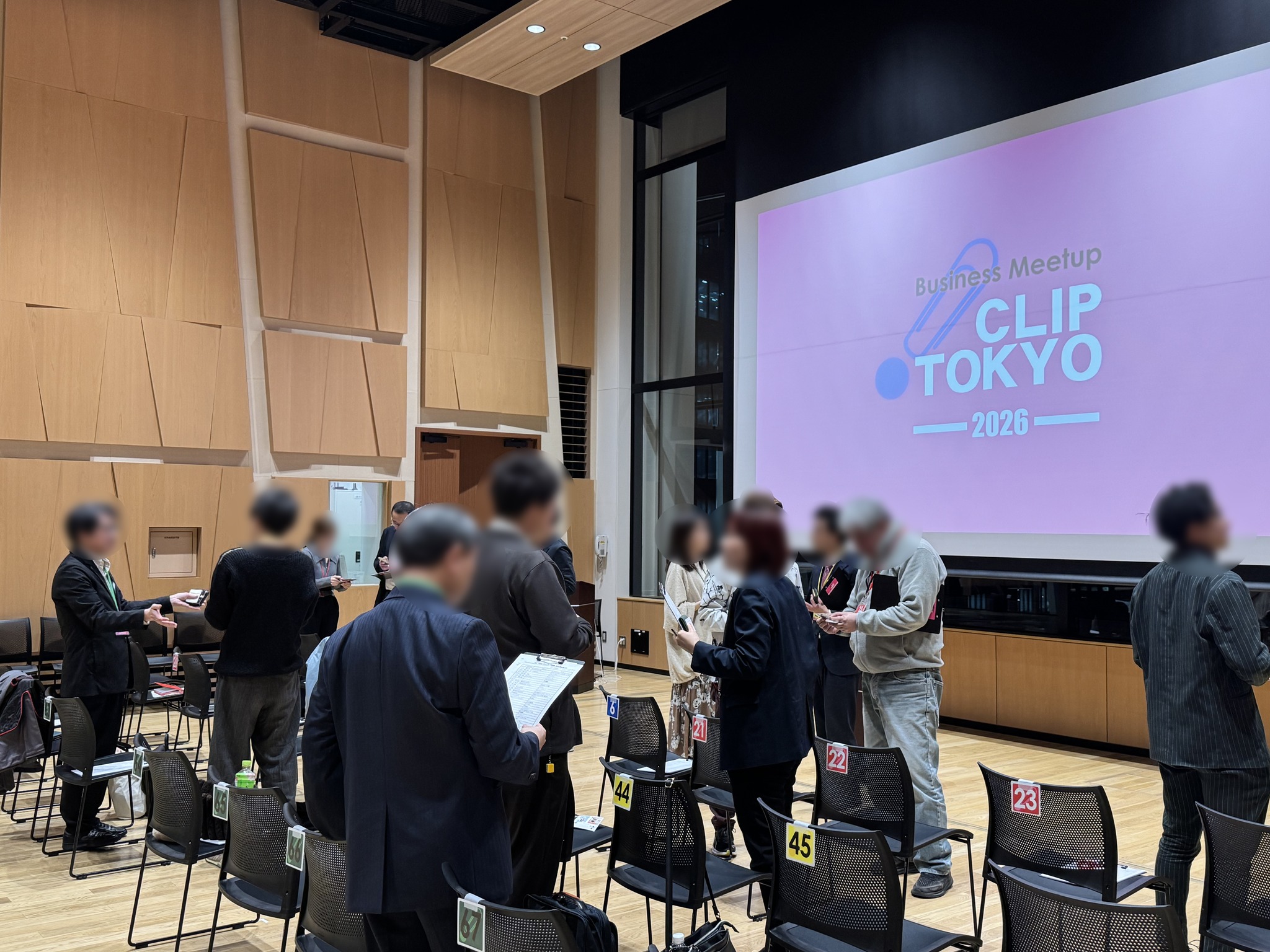 _2026年02月06日（金）クリエイティブ交流会「CLIPTOKYO」0