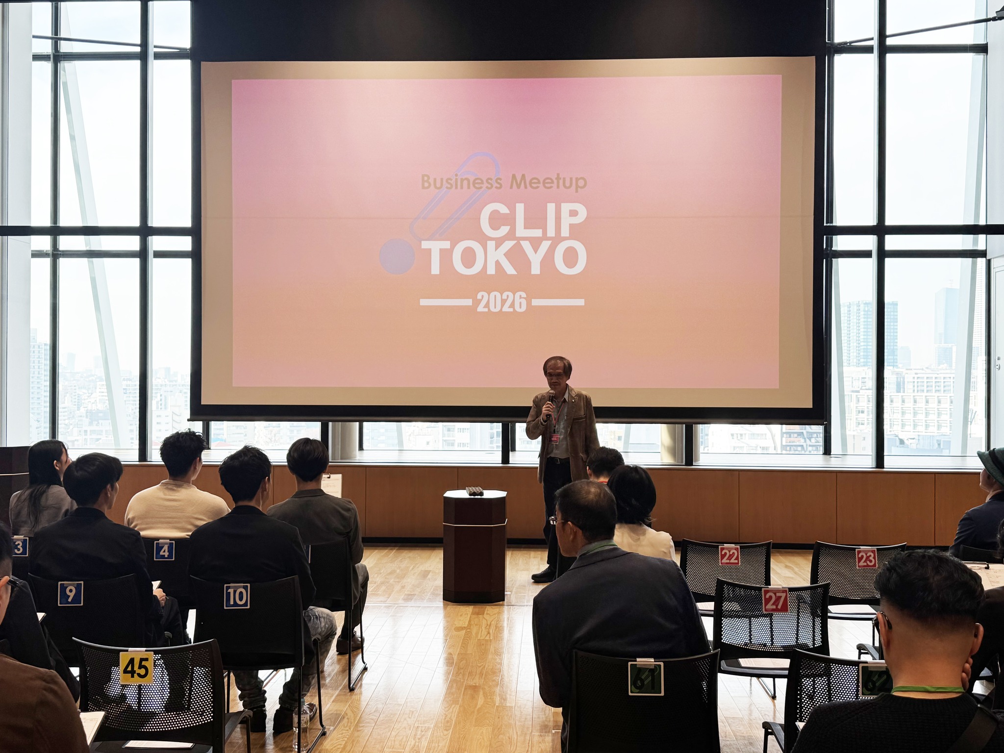 _2026年02月06日（金）経営者ビジネス交流会「CLIP TOKYO」レポート