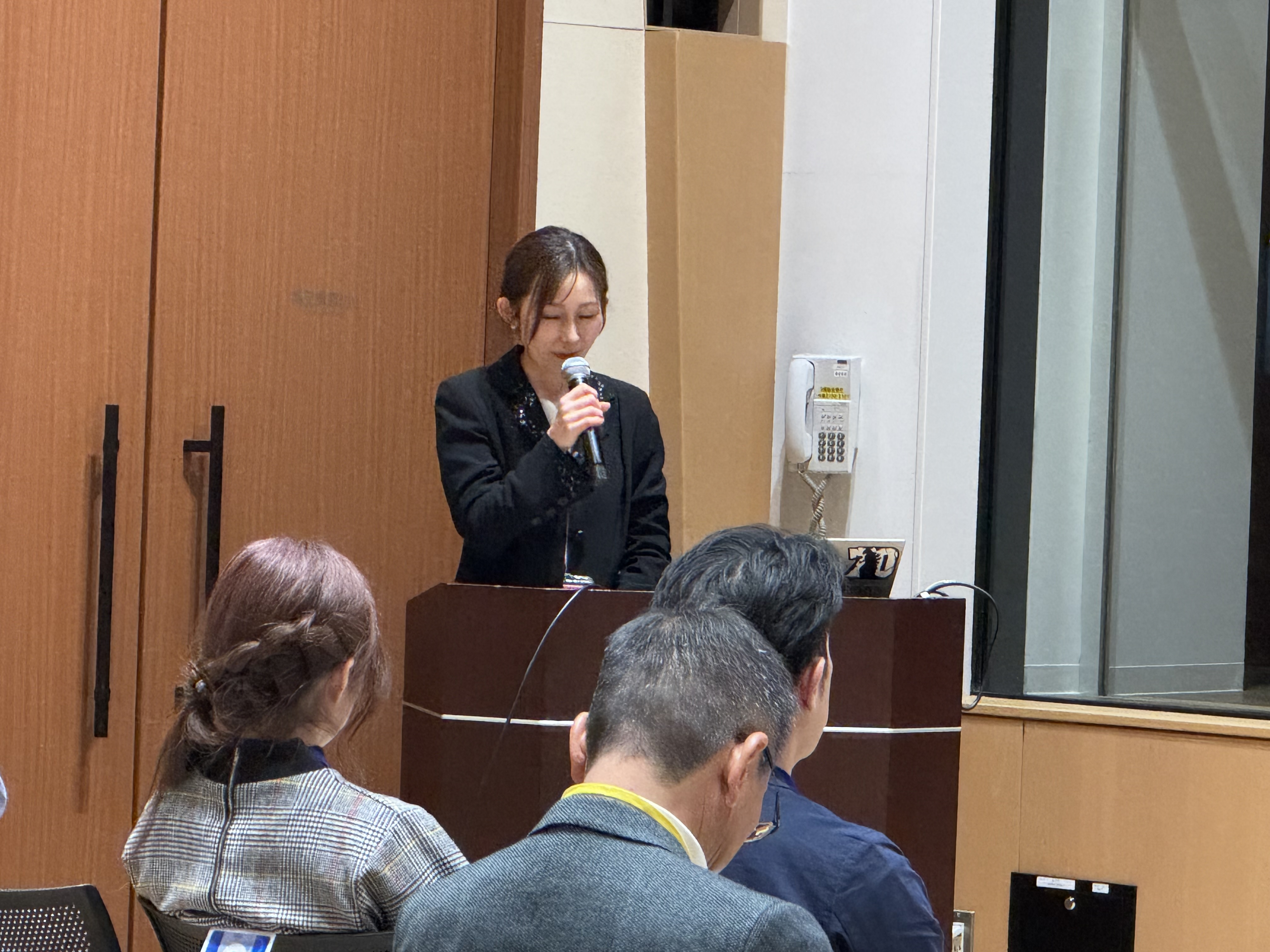 _2026年01月29日(木)異業種交流会「CLIP TOKYO」レポート