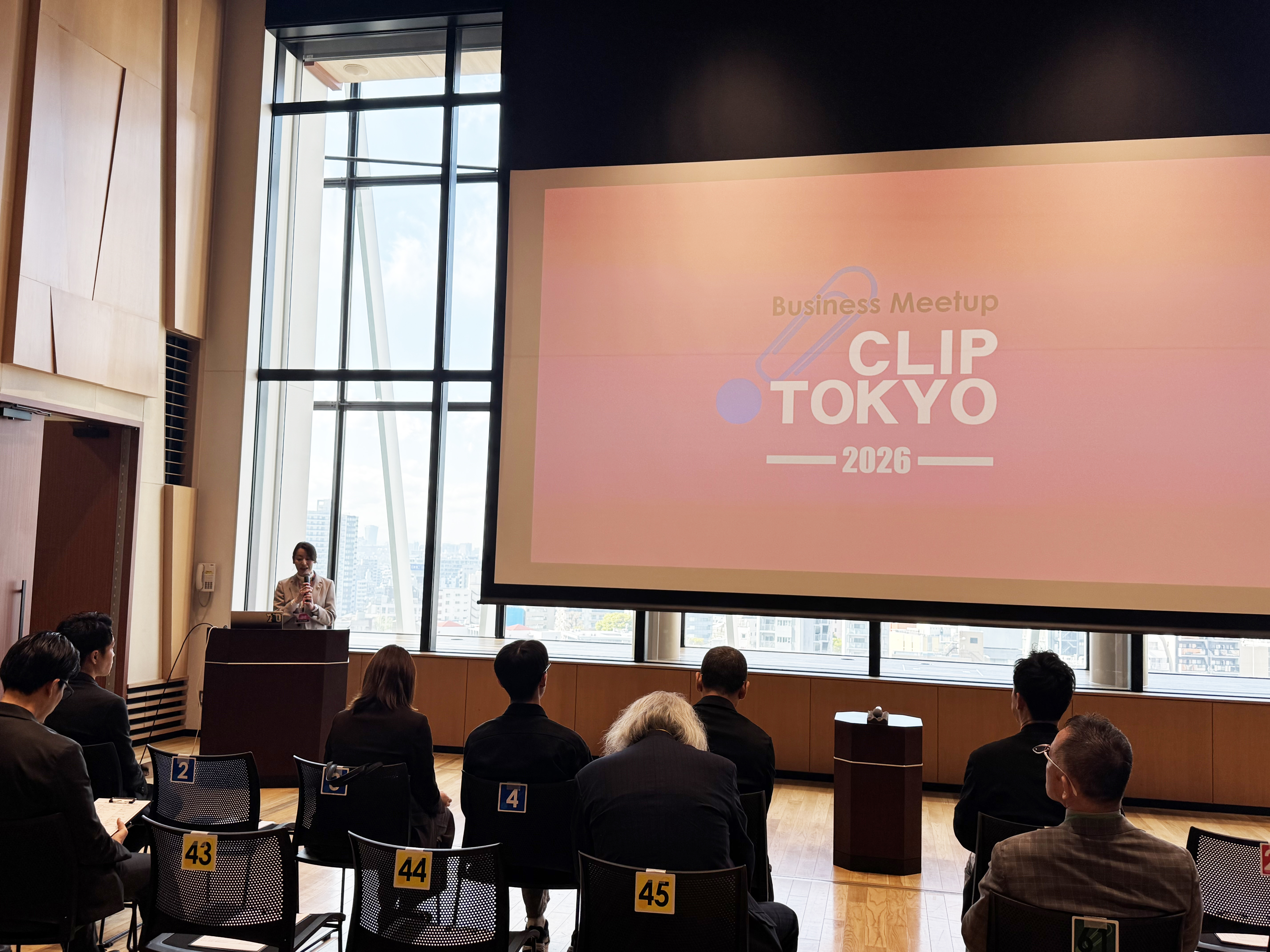 _2026年04月02日（木）経営者・決裁者【限定】交流会「CLIP TOKYO」レポート