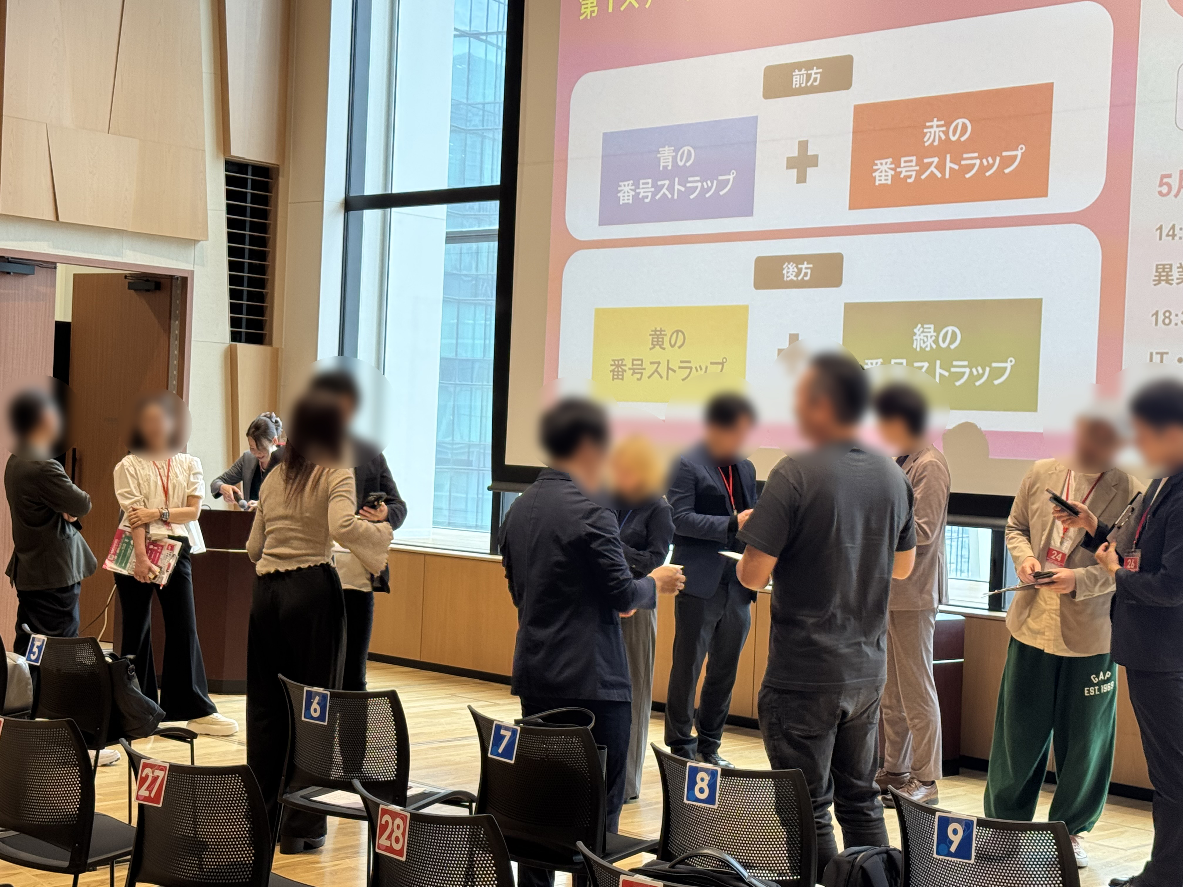 _2026年05月08日（金）経営者ビジネス交流会「CLIP TOKYO」レポート