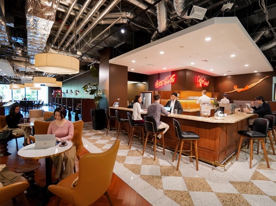 2026年5月26日(火)ビジネス交流会「CLIP TOKYO × SERVCORP」