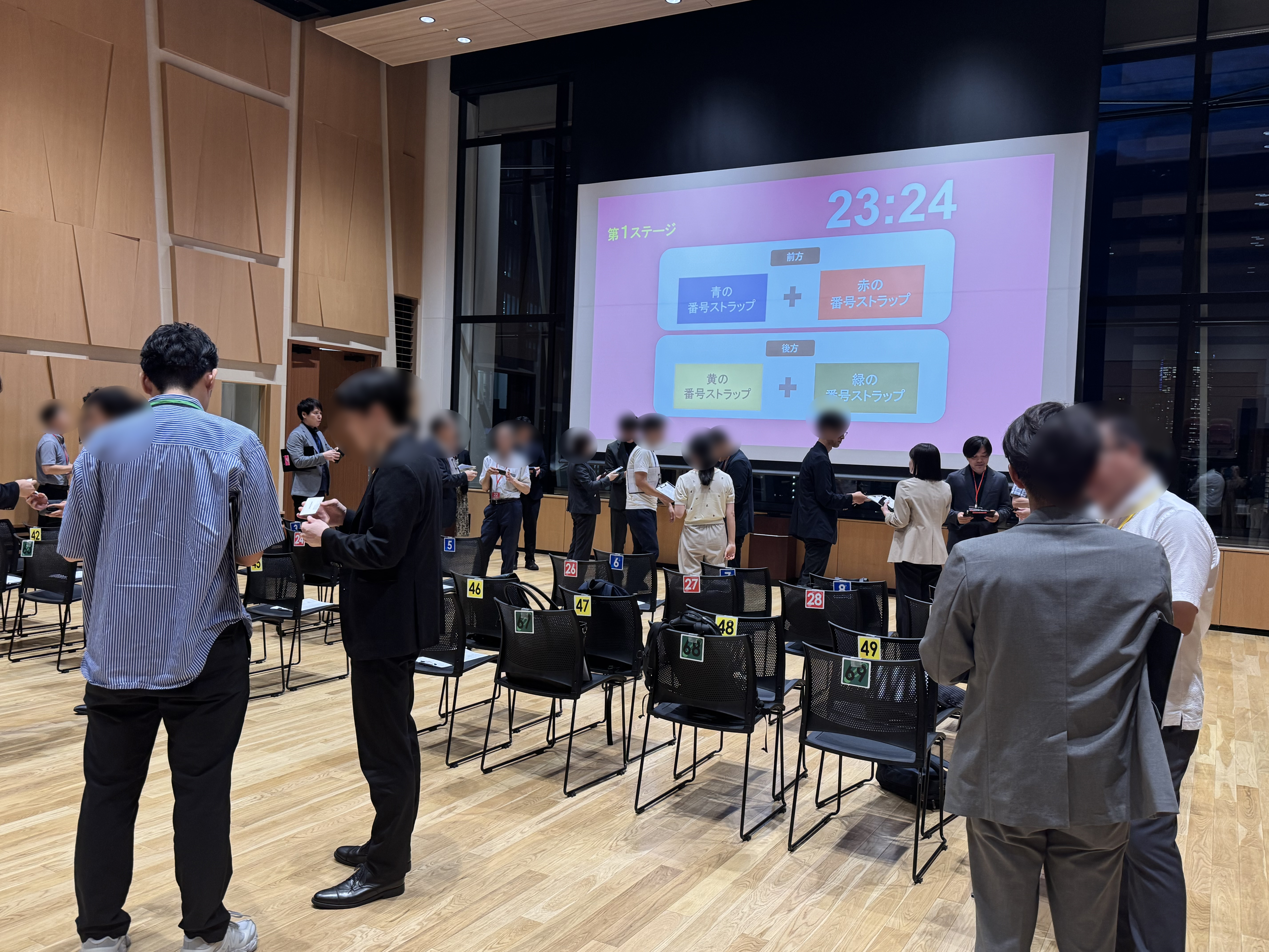 _2026年07月29日（水）人材/採用交流会「CLIP TOKYO」レポート