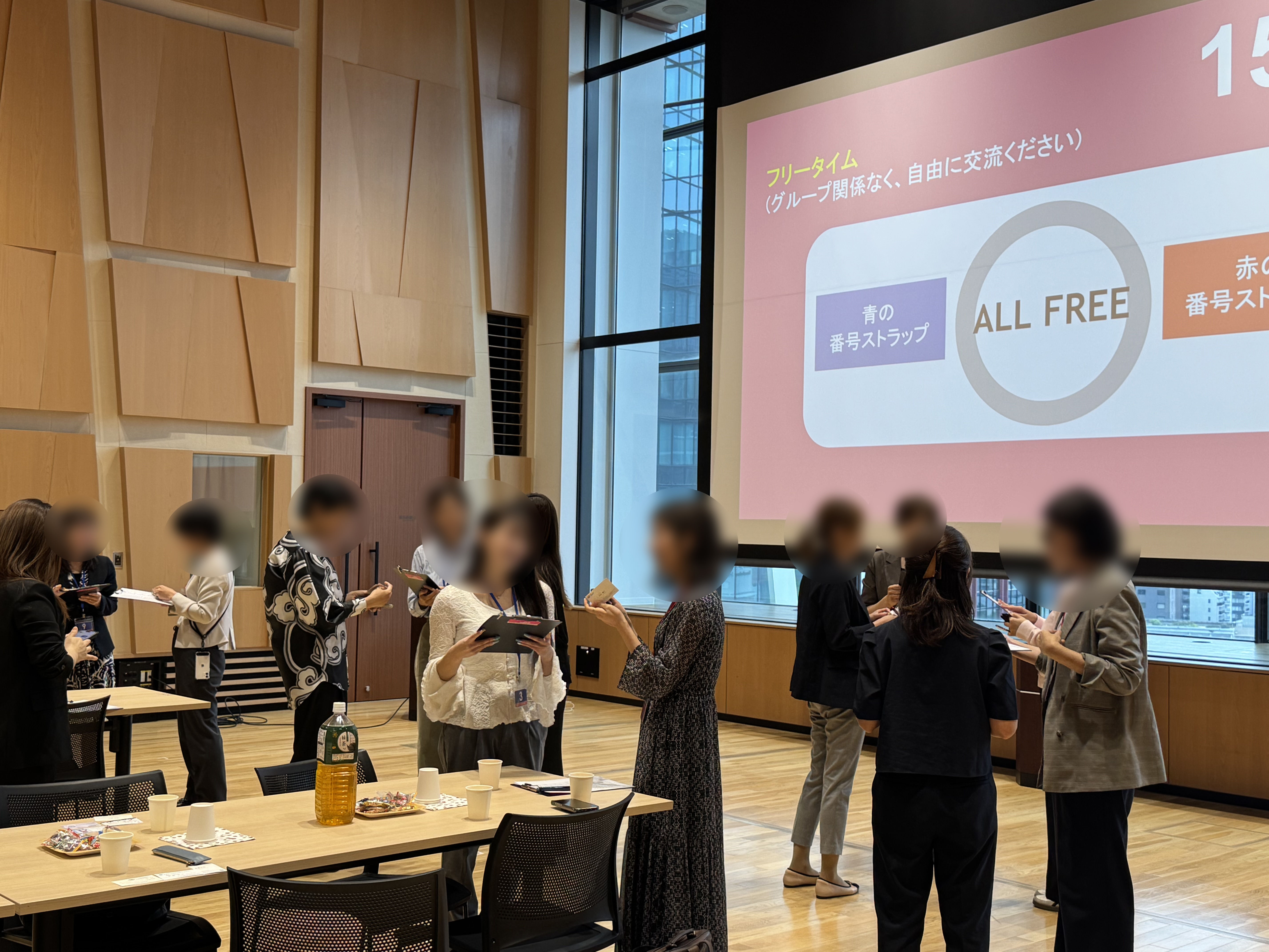 _2026年09月10日（木）【女性限定】経営者ビジネス交流会「CLIPTOKYO」〜初開催〜0