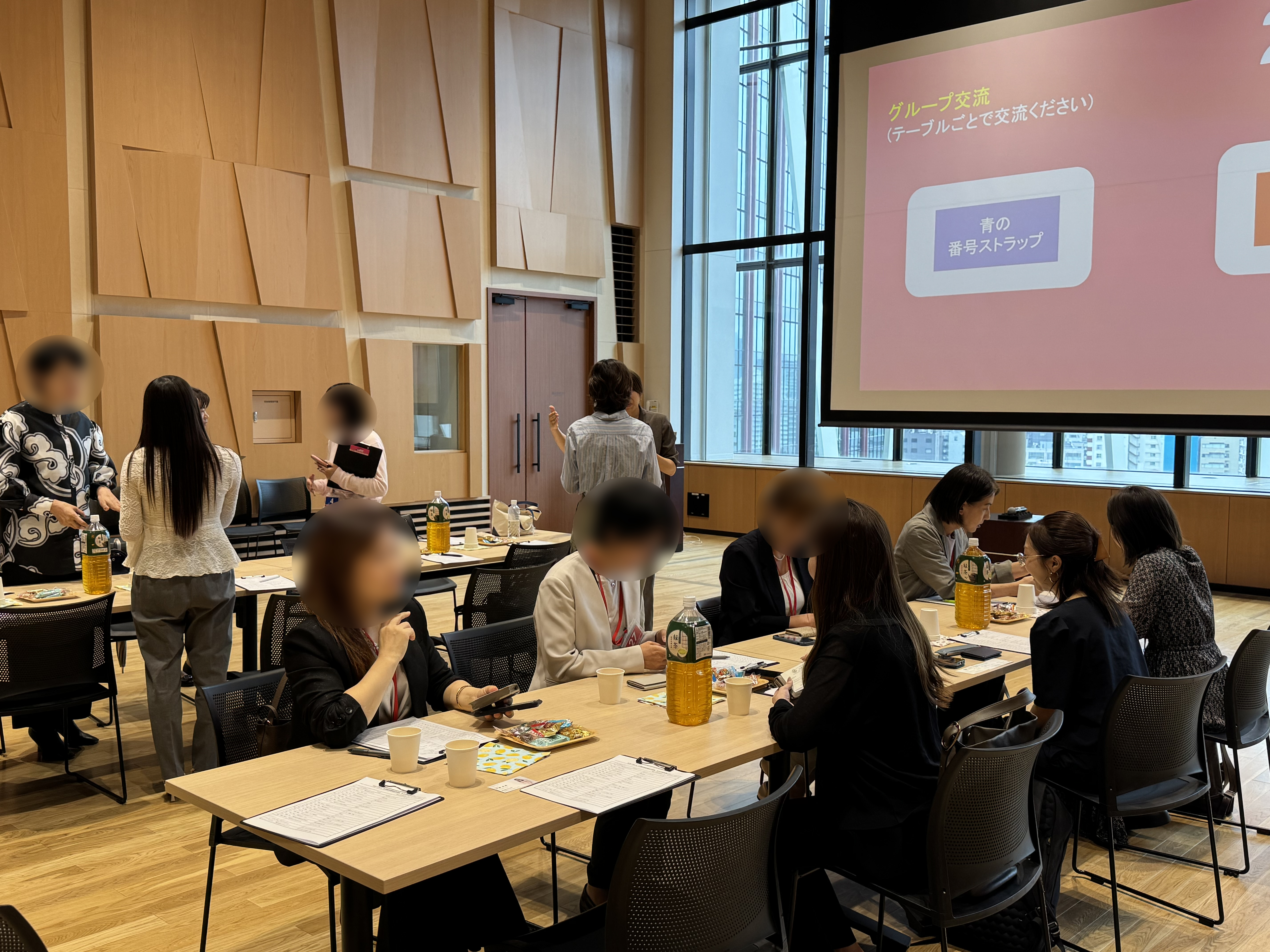 _2026年09月10日（木）【女性限定】経営者ビジネス交流会「CLIPTOKYO」〜初開催〜1