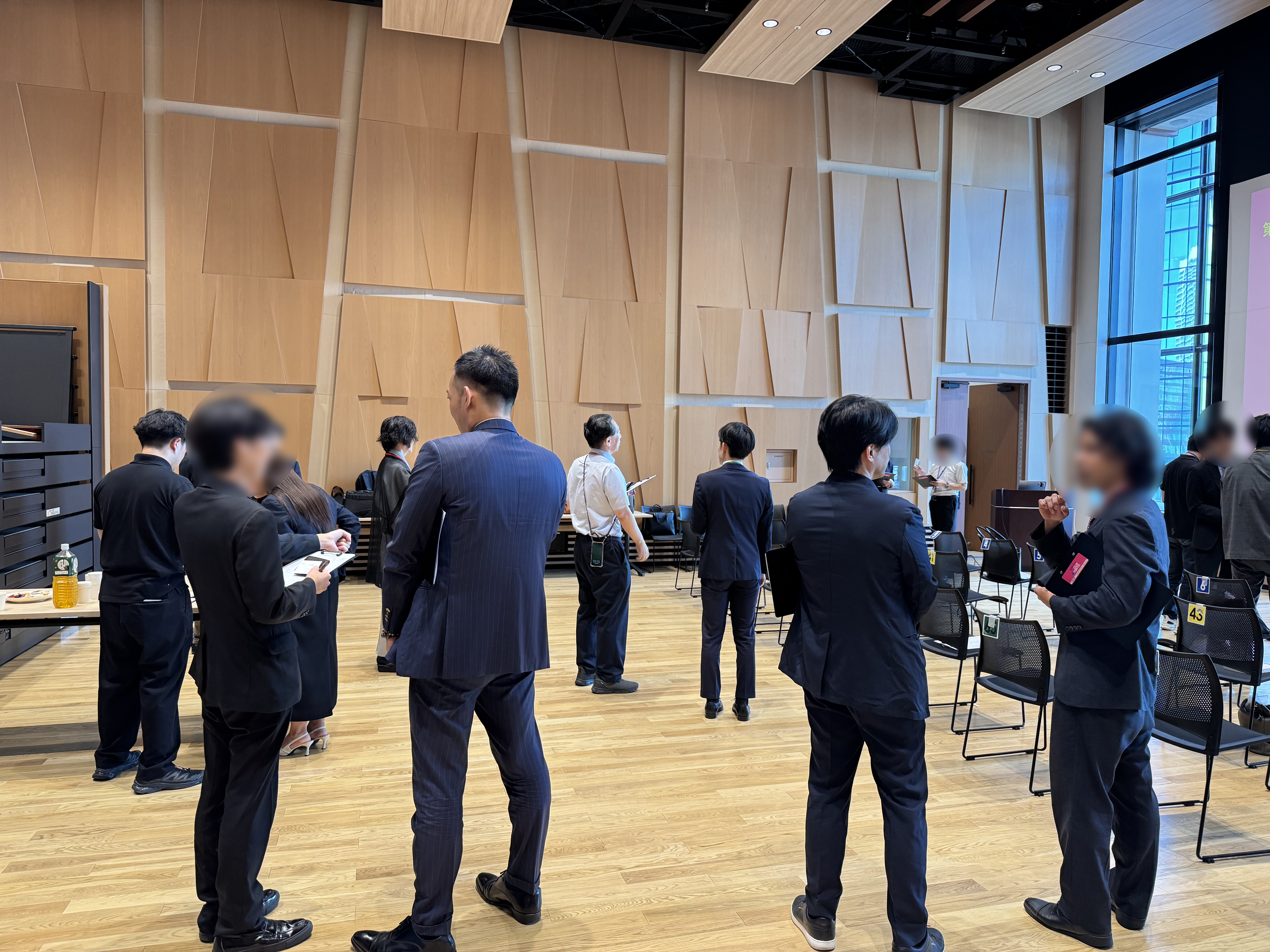 _2026年08月19日（水）異業種交流会「CLIPTOKYO」0