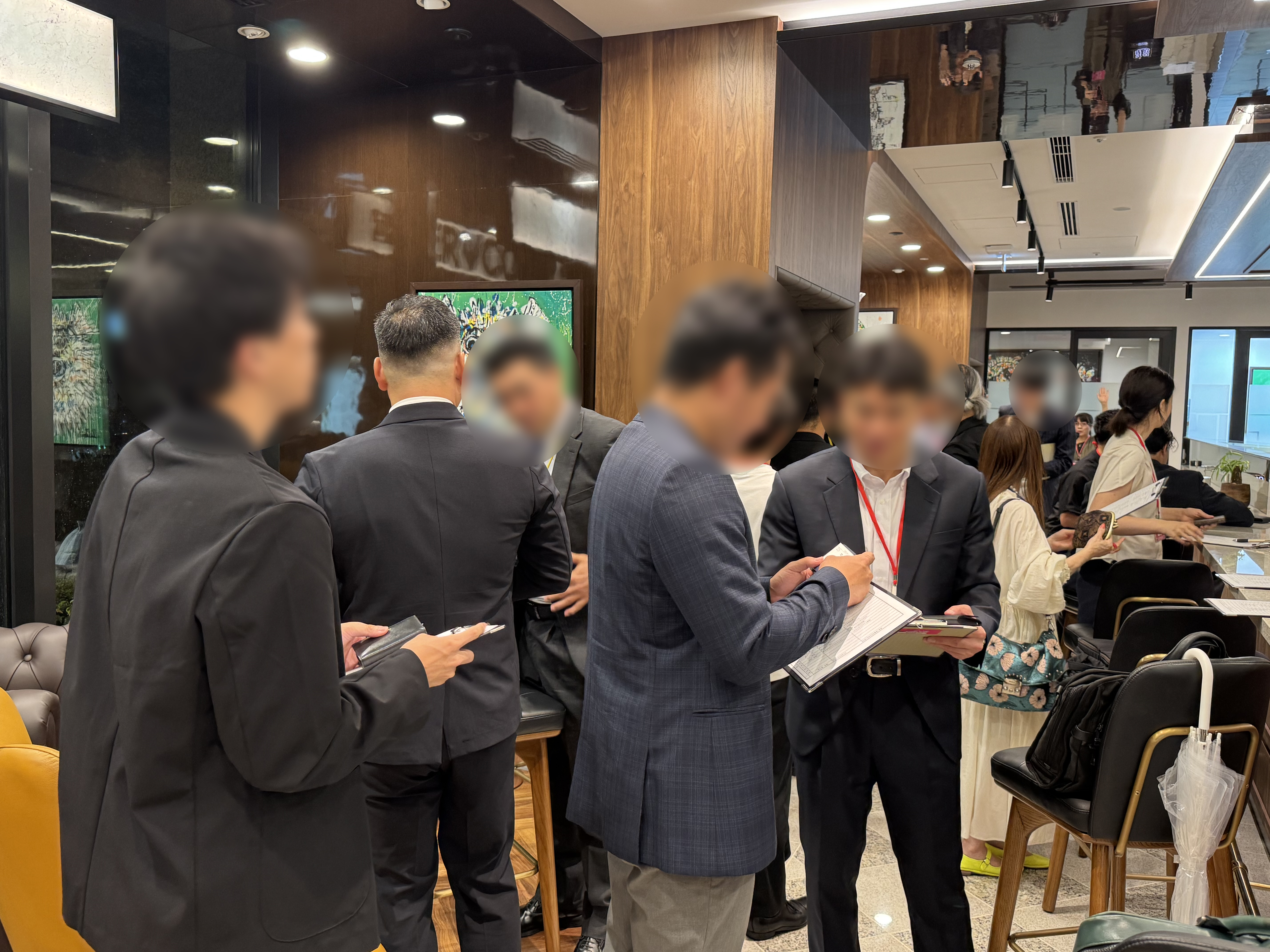 _2026年09月08日（火）チャリティビジネス交流会「CLIPTOKYO×SERVCORP」0